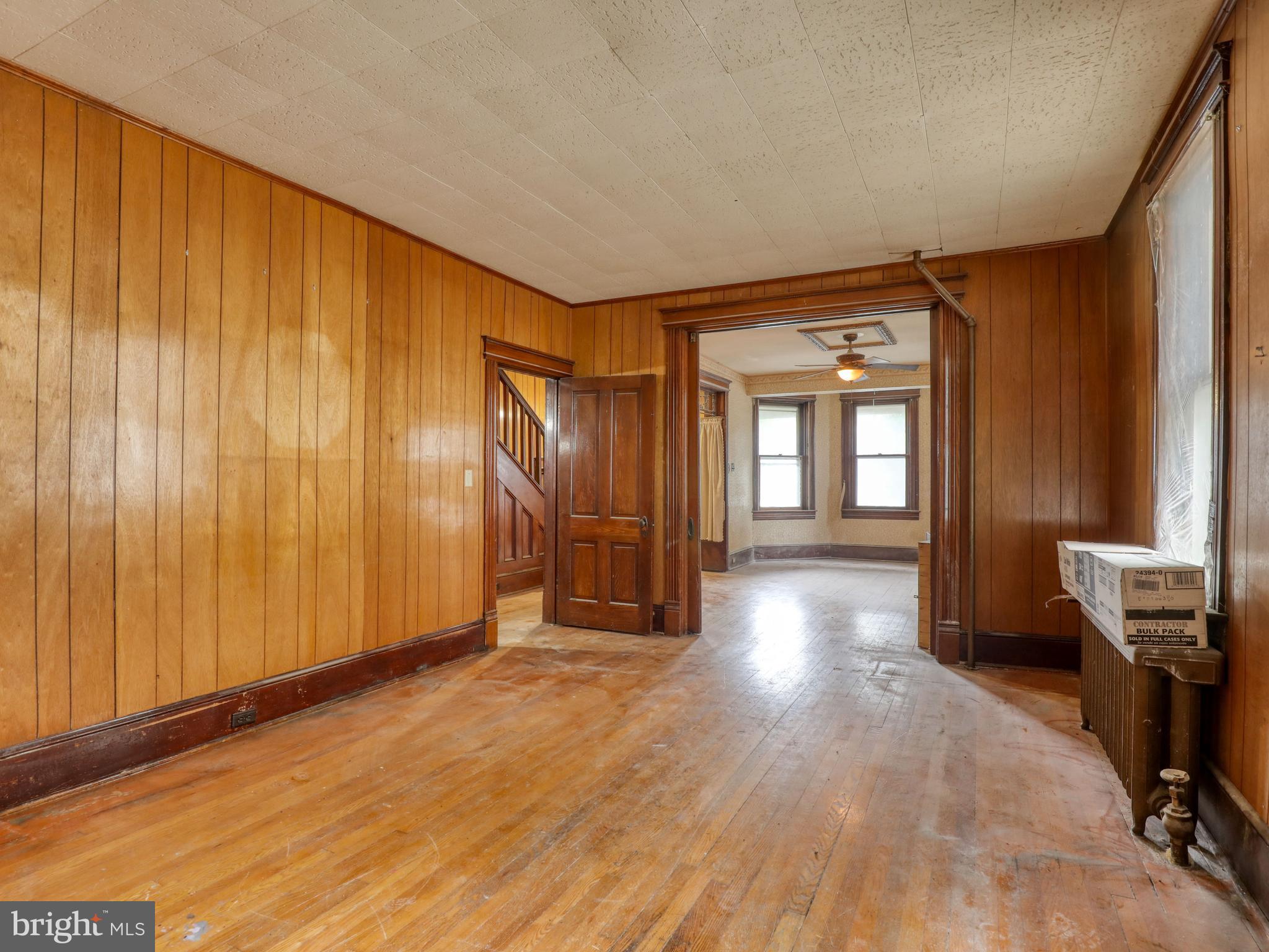 CITY OF MARTINSBURG - Residential