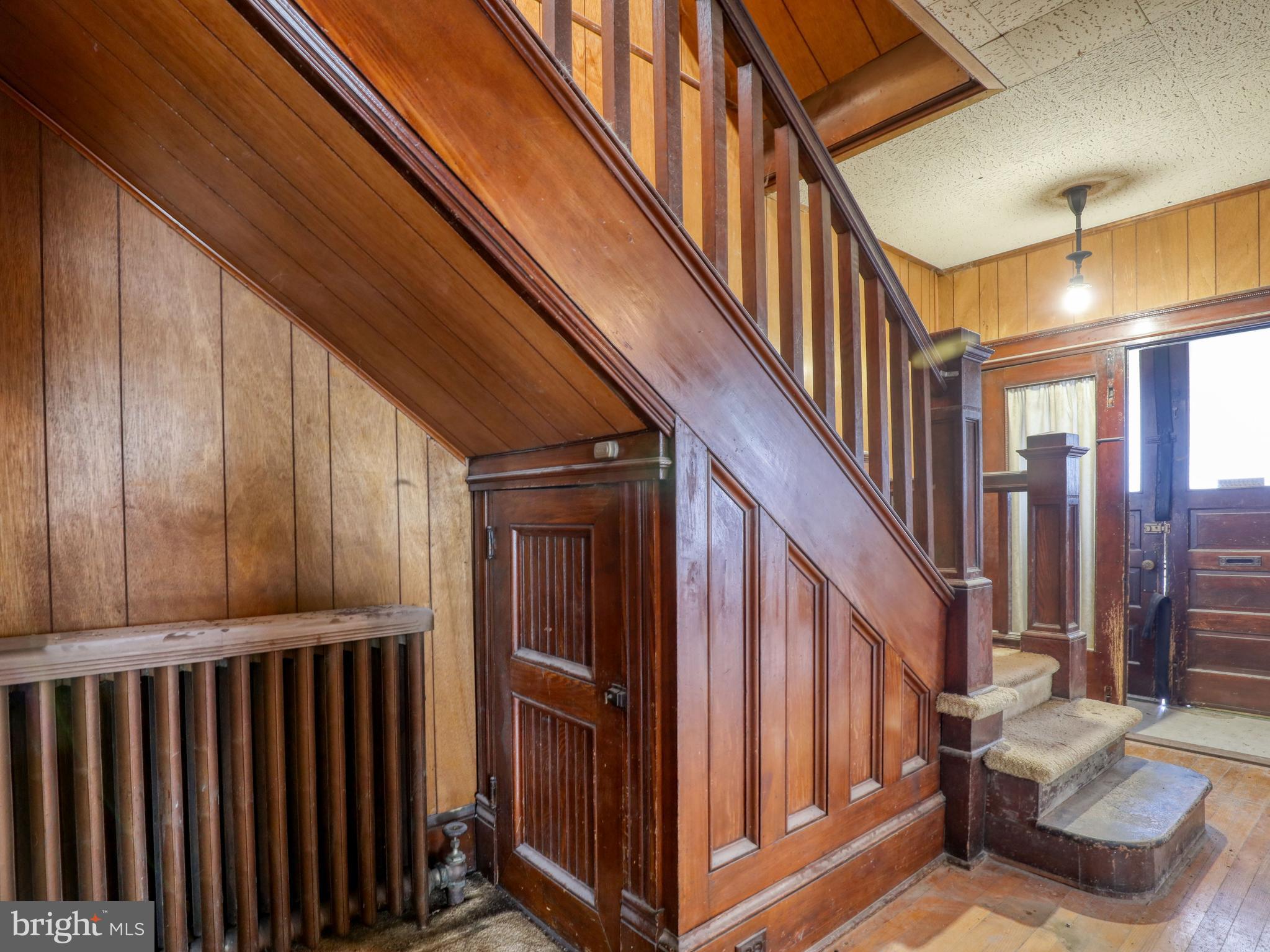 CITY OF MARTINSBURG - Residential