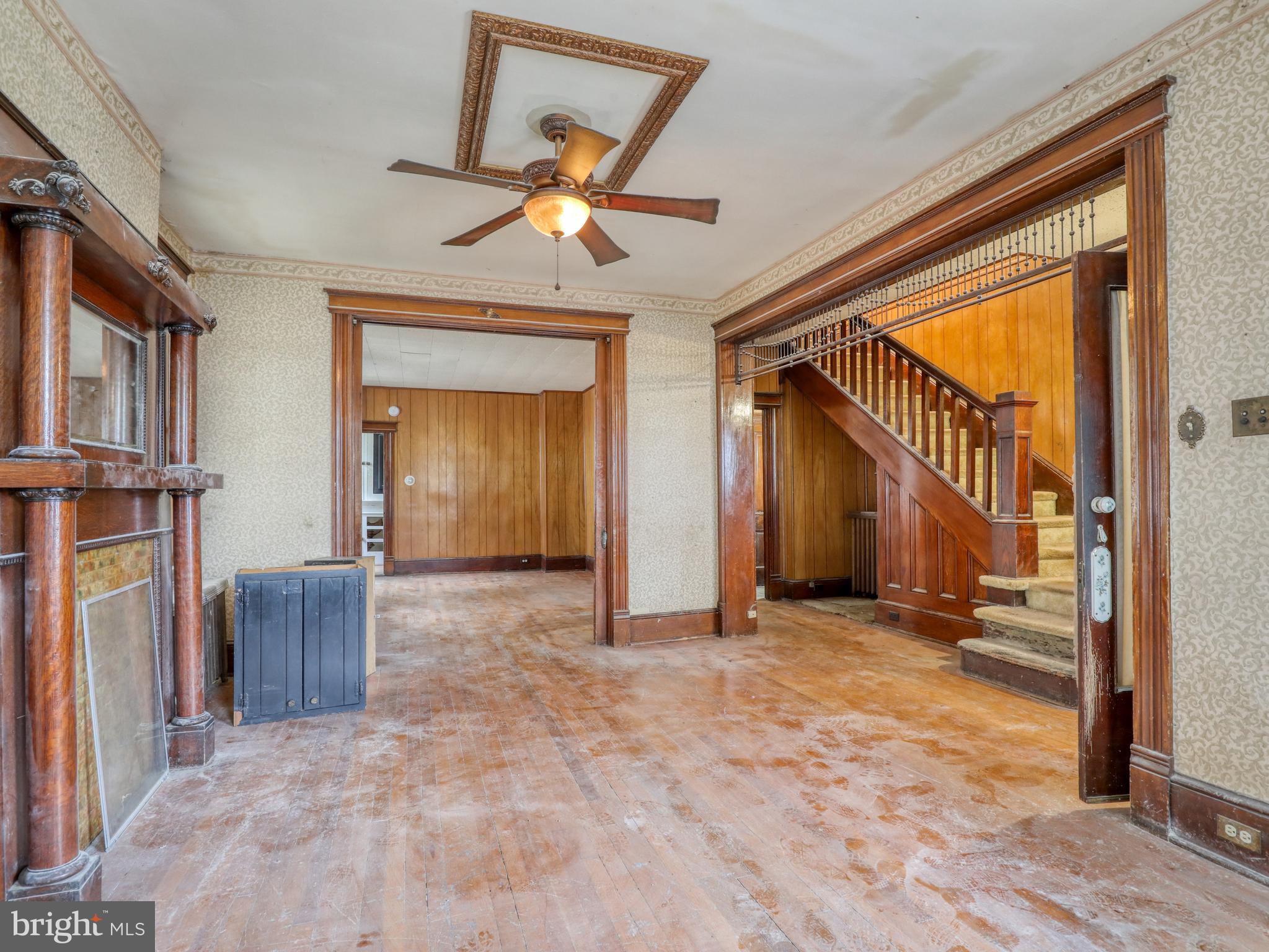 CITY OF MARTINSBURG - Residential