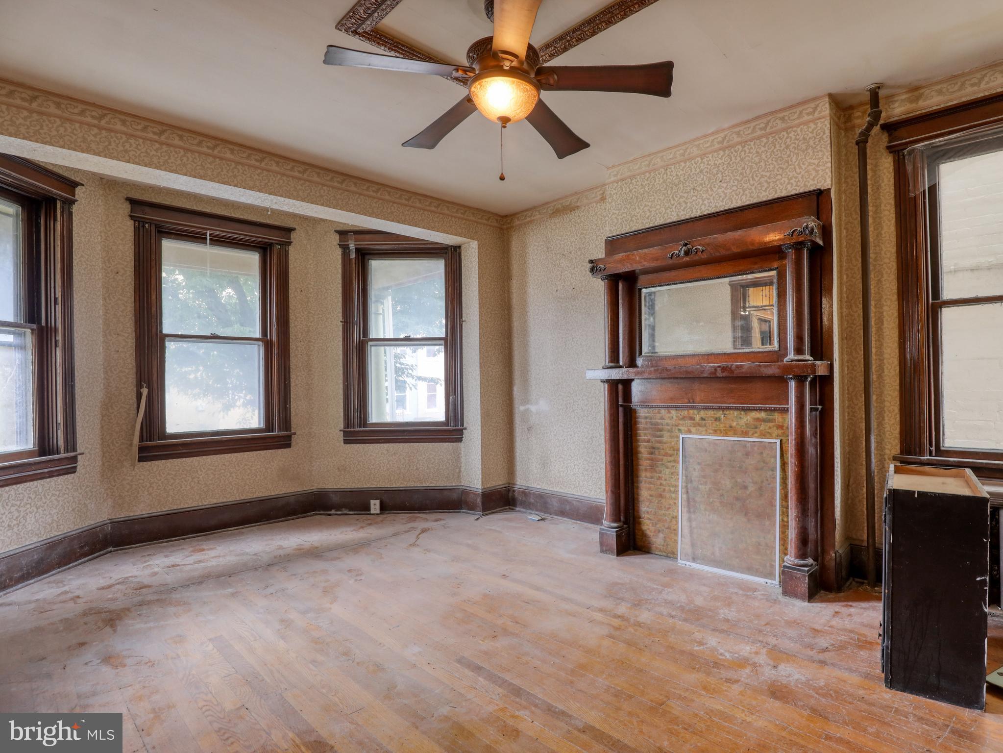 CITY OF MARTINSBURG - Residential