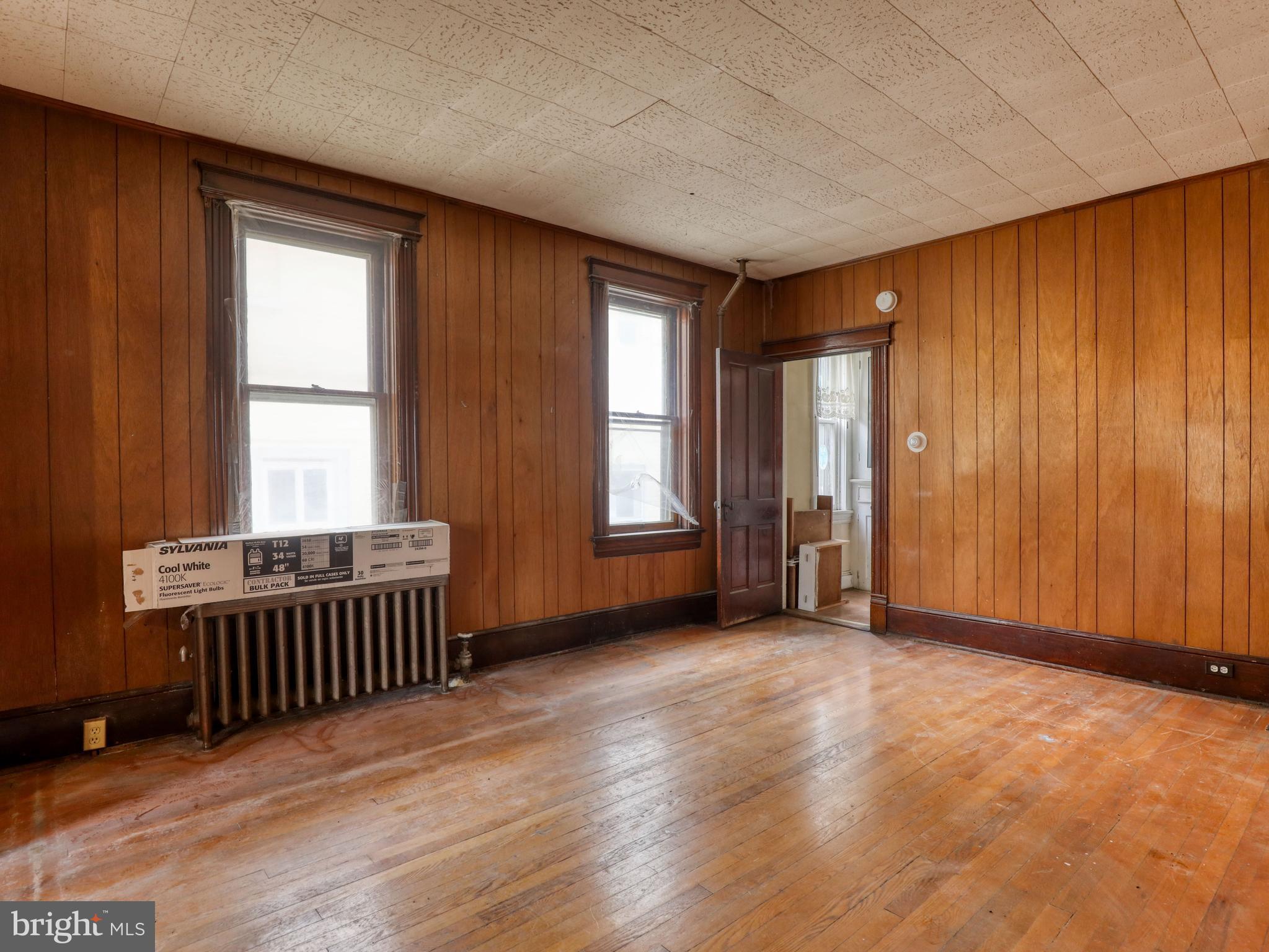 CITY OF MARTINSBURG - Residential