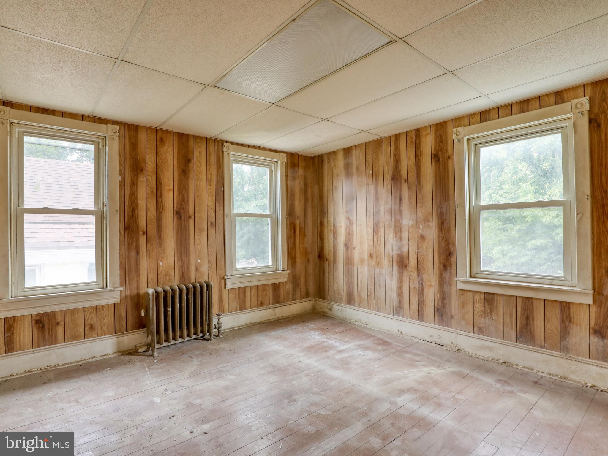 CITY OF MARTINSBURG - Residential