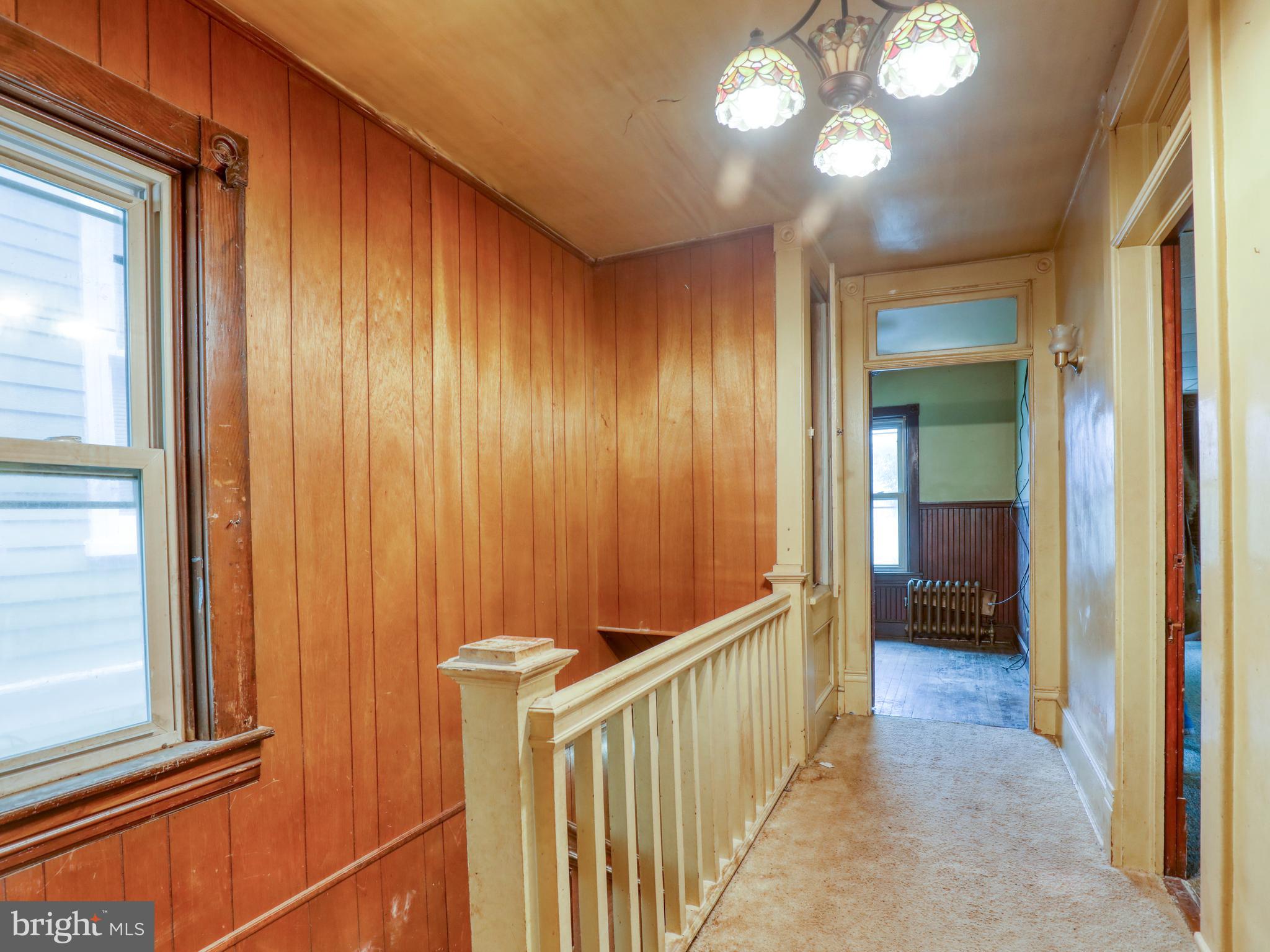 CITY OF MARTINSBURG - Residential