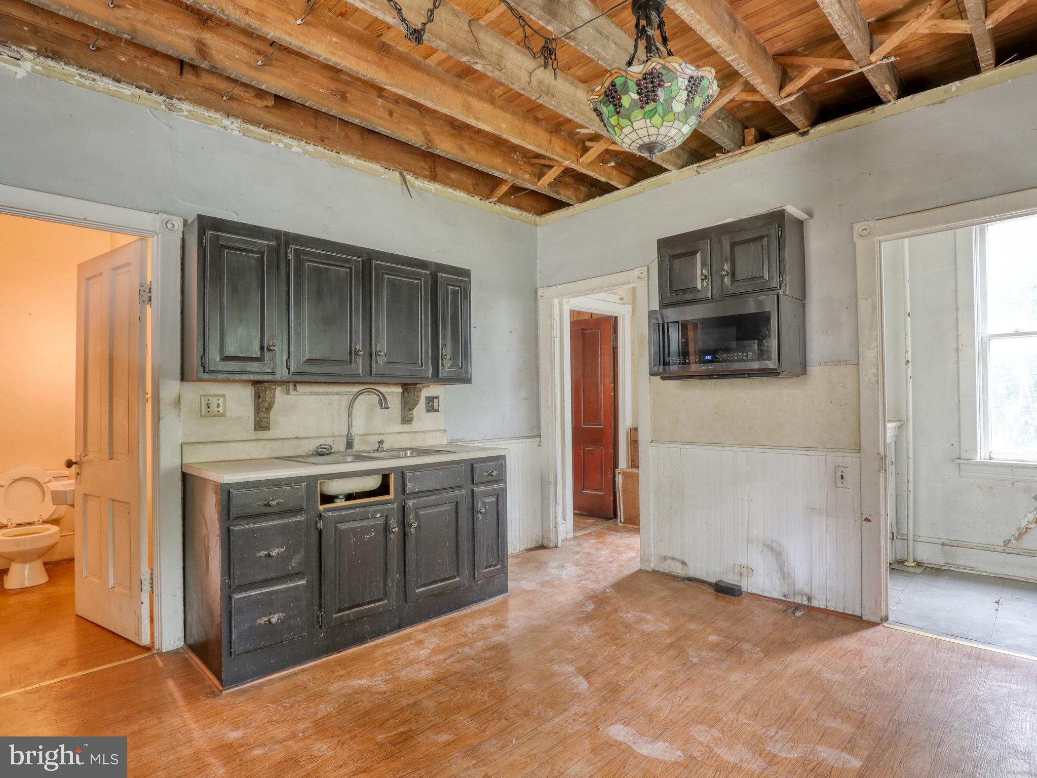 CITY OF MARTINSBURG - Residential