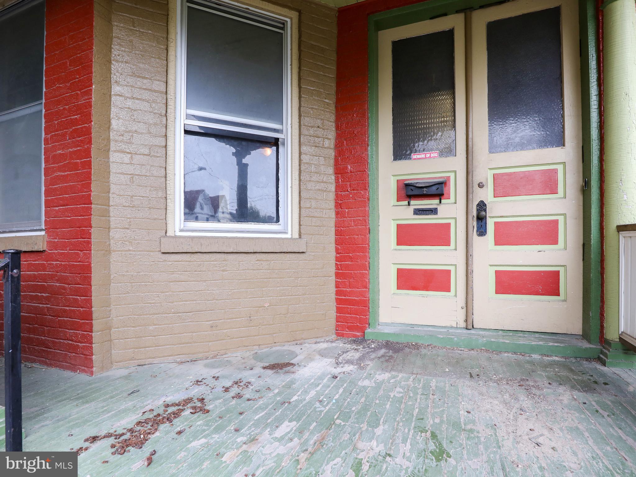 CITY OF MARTINSBURG - Residential