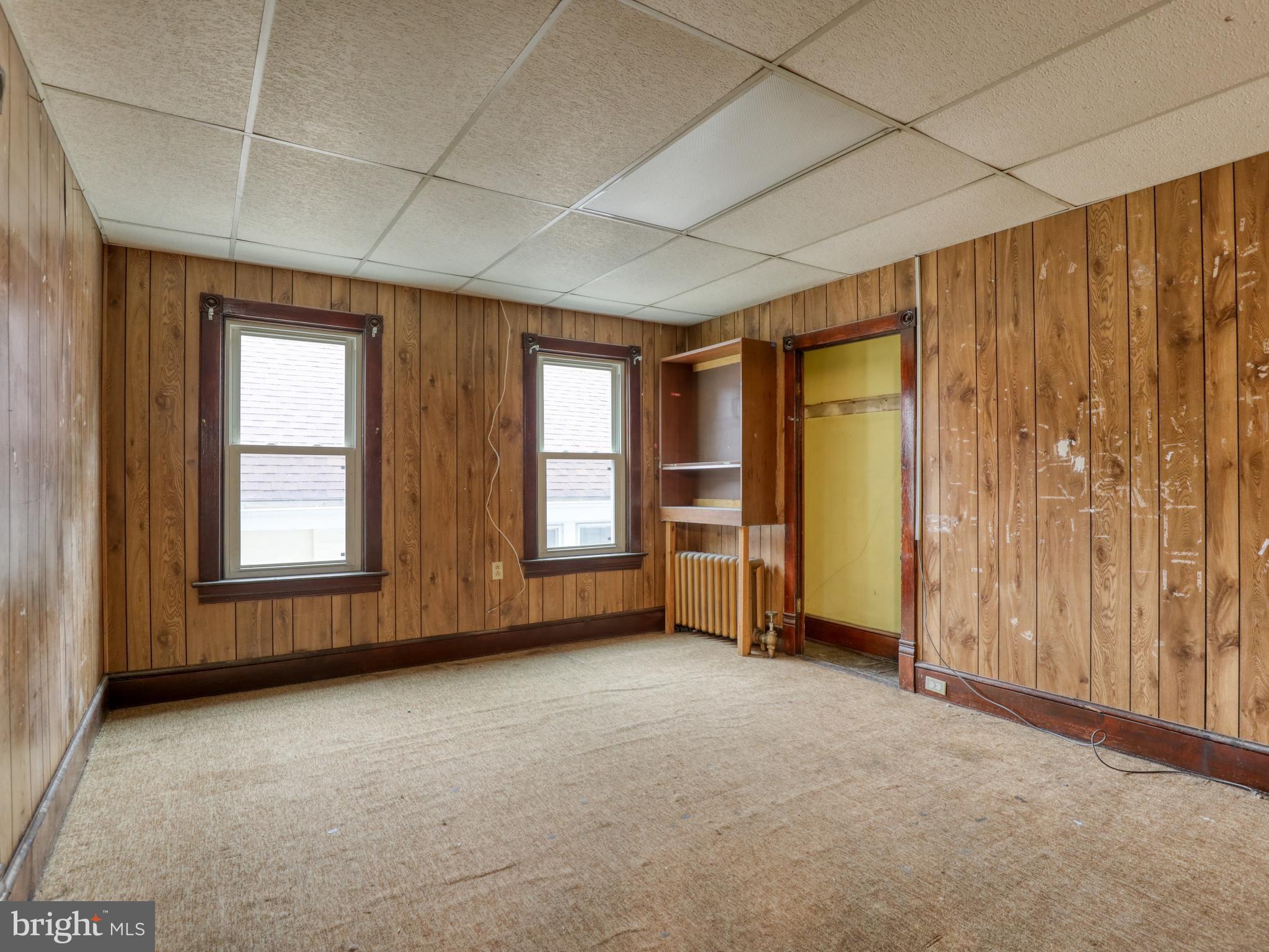 CITY OF MARTINSBURG - Residential