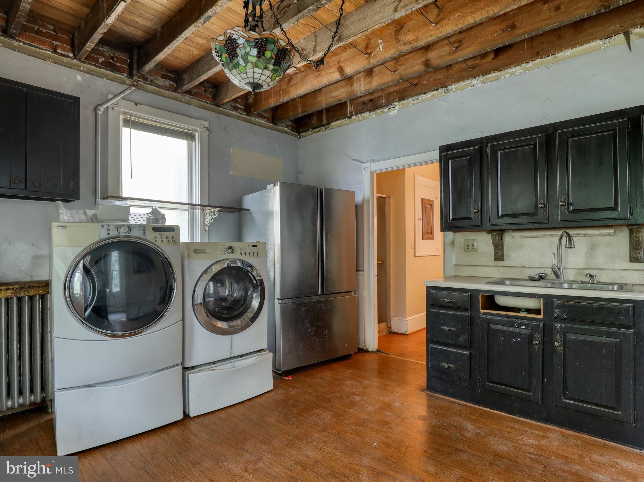 CITY OF MARTINSBURG - Residential