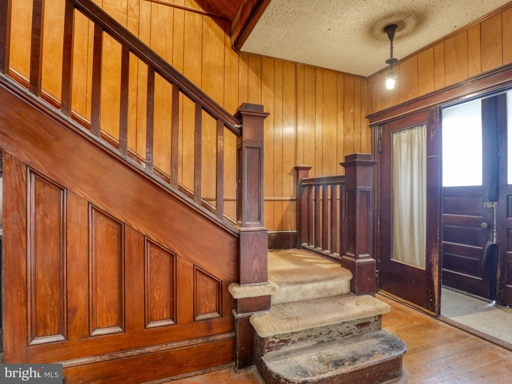 CITY OF MARTINSBURG - Residential