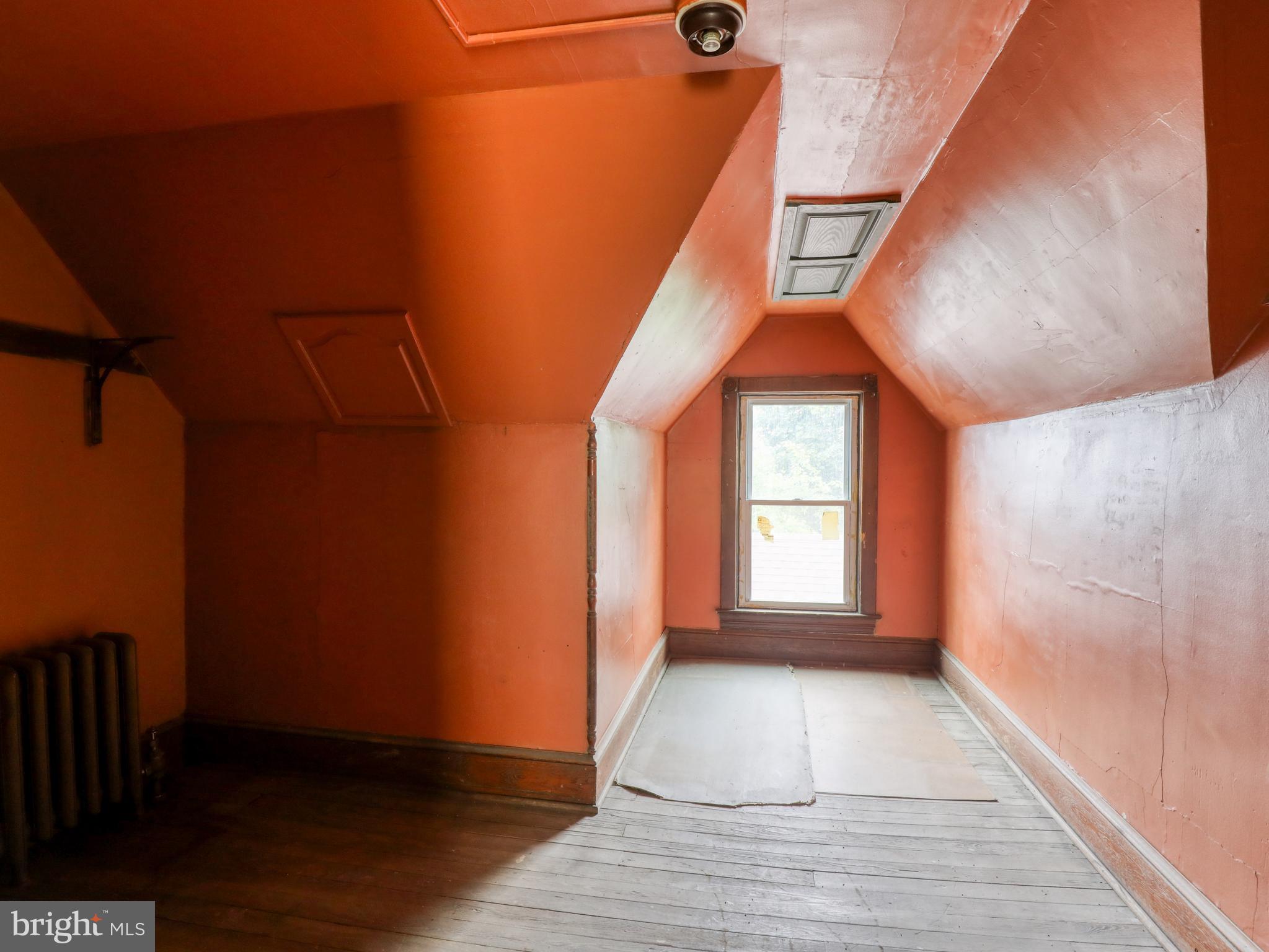 CITY OF MARTINSBURG - Residential