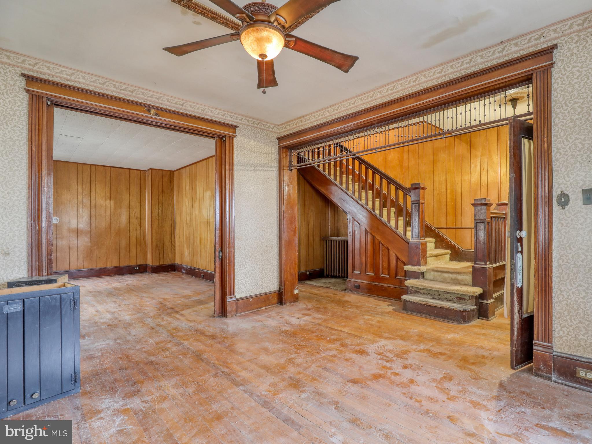 CITY OF MARTINSBURG - Residential