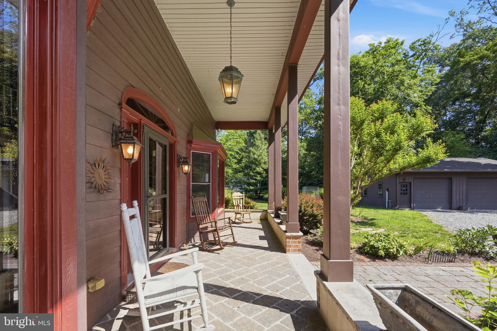 22470 FAIRGALE FARM LANE