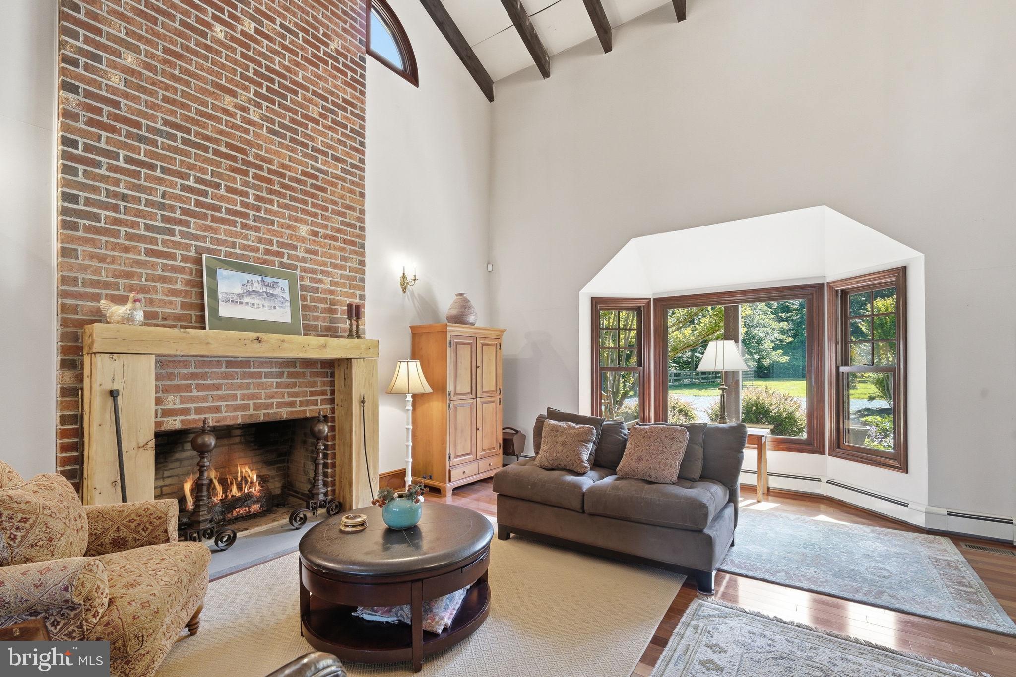 22470 FAIRGALE FARM LANE