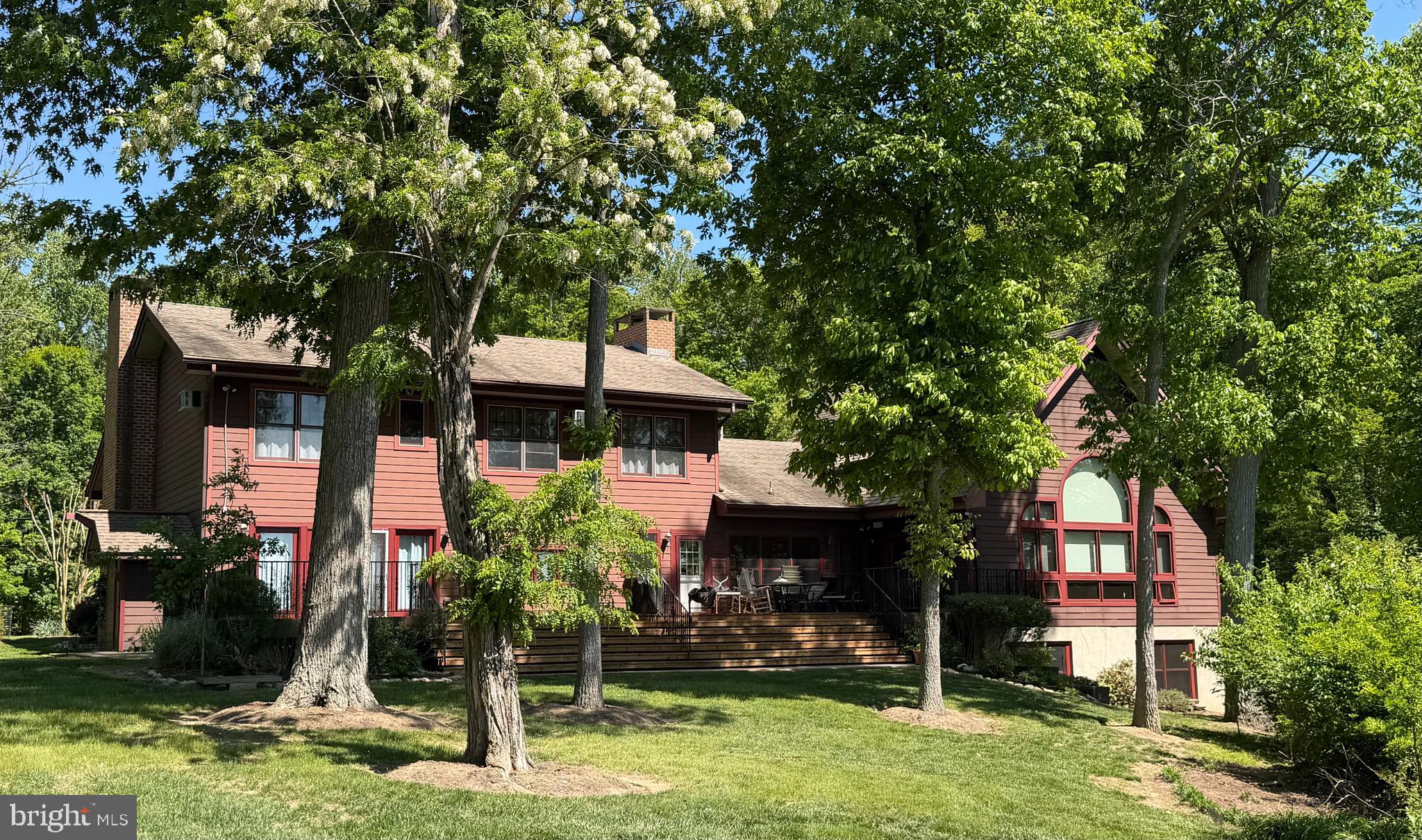 FAIRGALE PROPERTIES - Residential