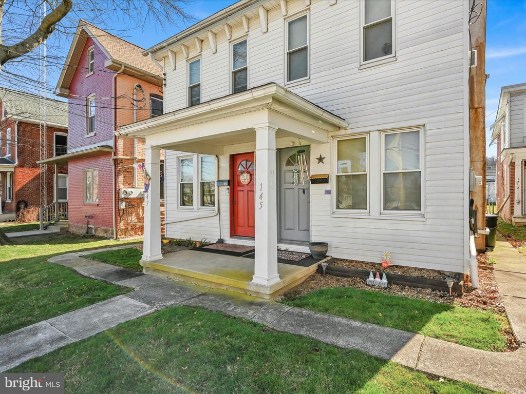 Photo of 145 N State Street, Ephrata, PA 17522 (MLS # PALA2047866)