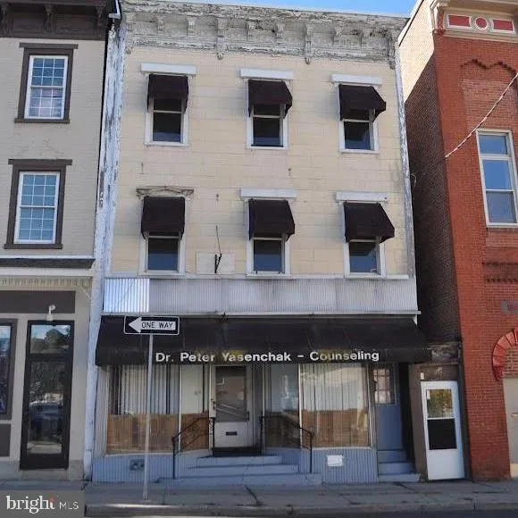 Pottsville, Pennsylvania 17901, United States, ,Commercial,Active,243320