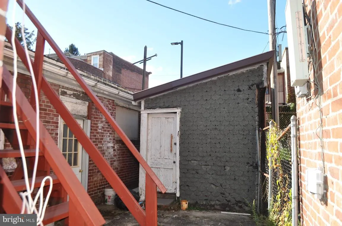 Pottsville, Pennsylvania 17901, United States, ,Commercial,Active,243320