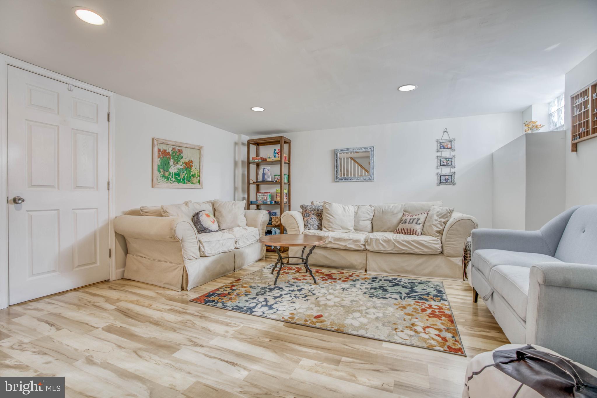 RODGERS FORGE - Residential