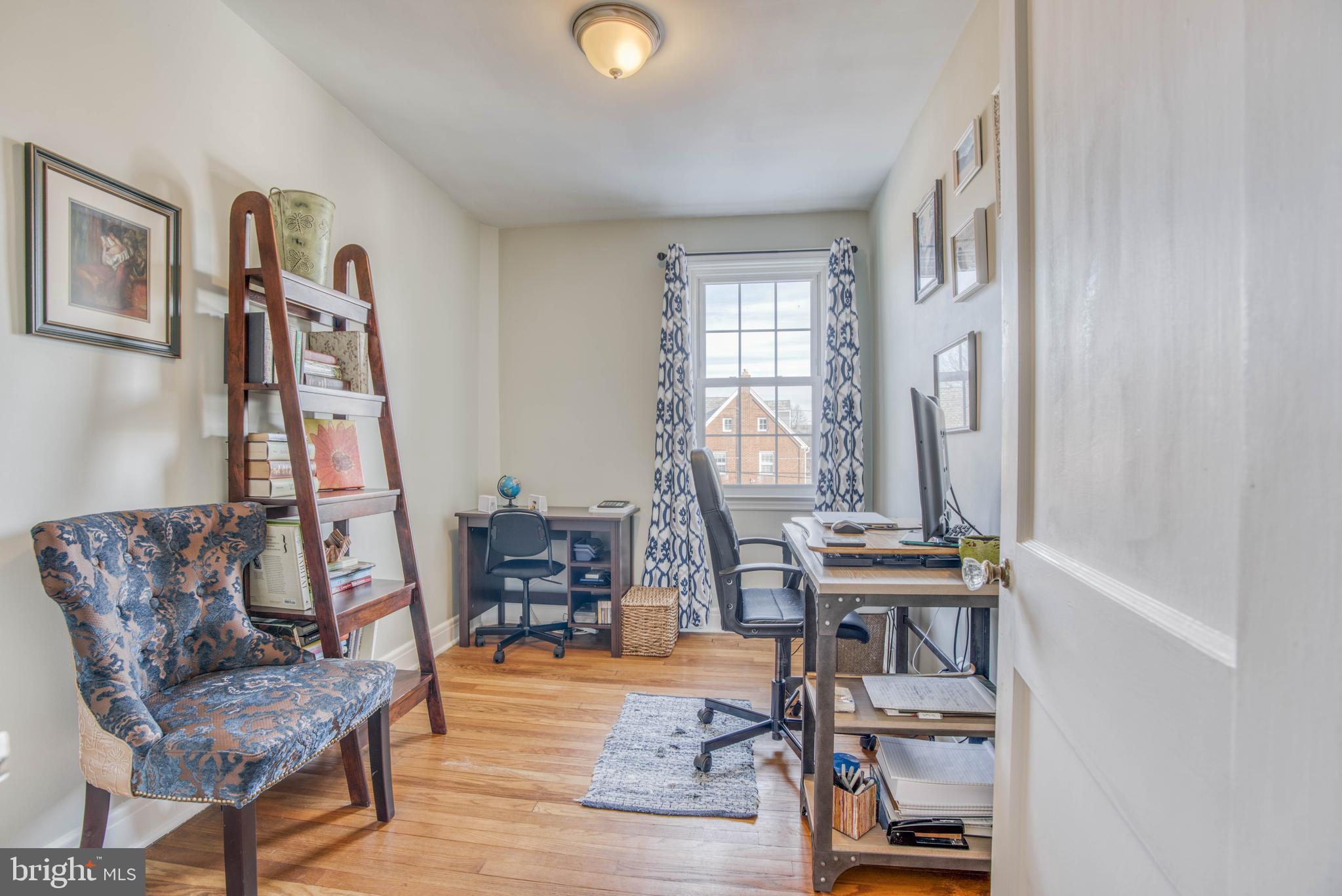 RODGERS FORGE - Residential