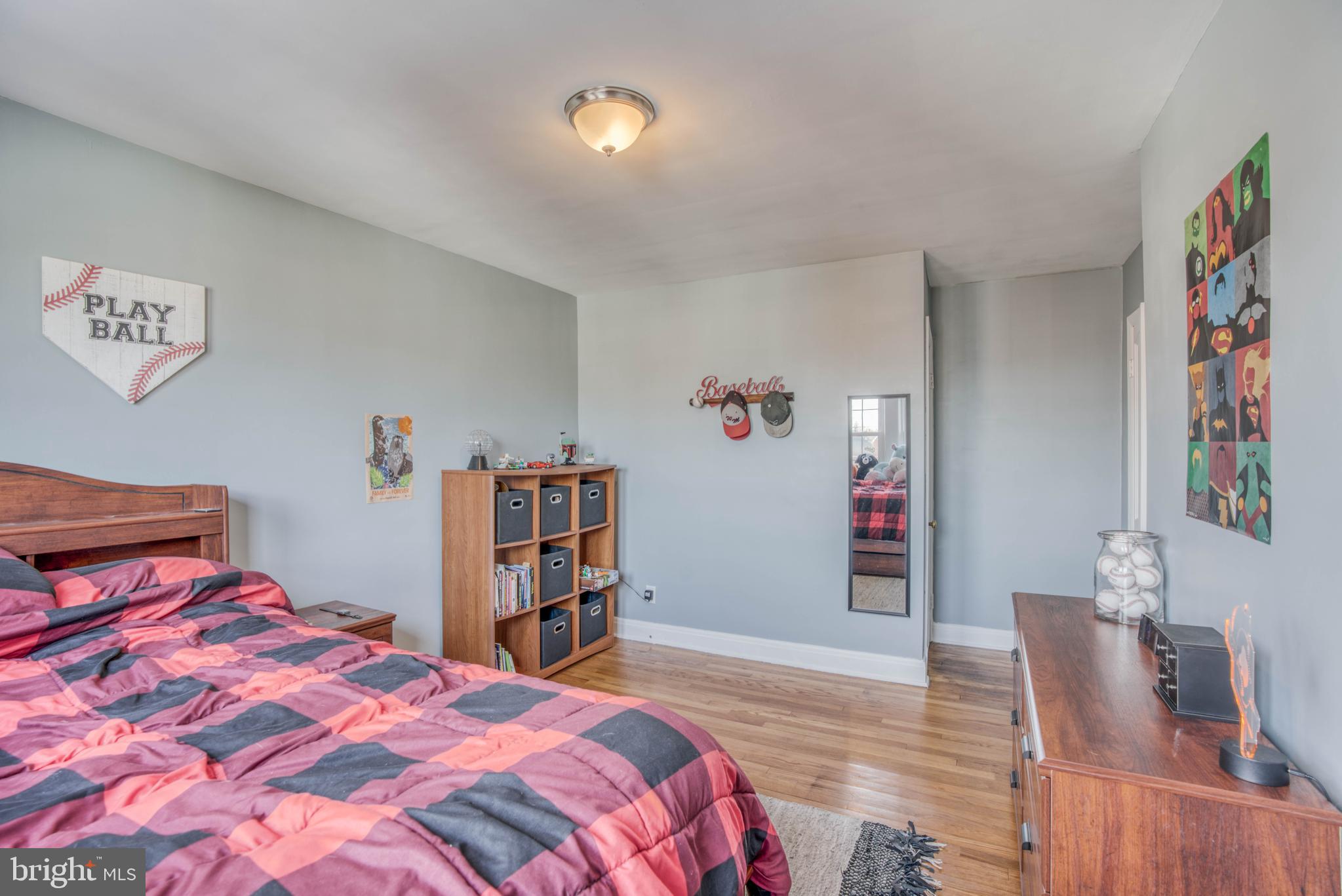 RODGERS FORGE - Residential