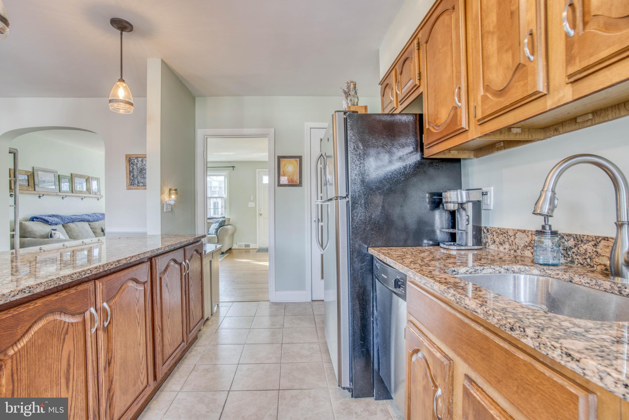 RODGERS FORGE - Residential