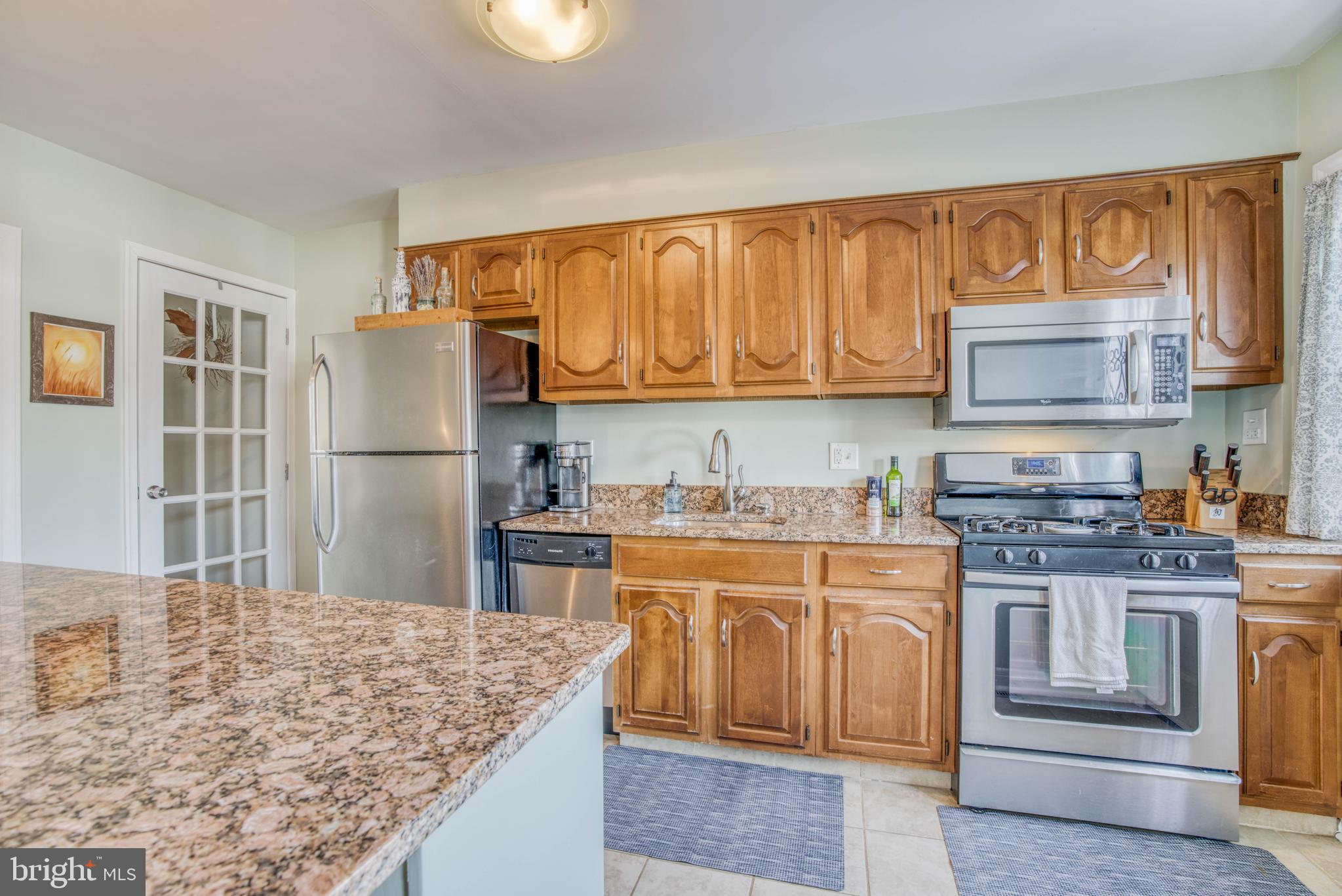 RODGERS FORGE - Residential