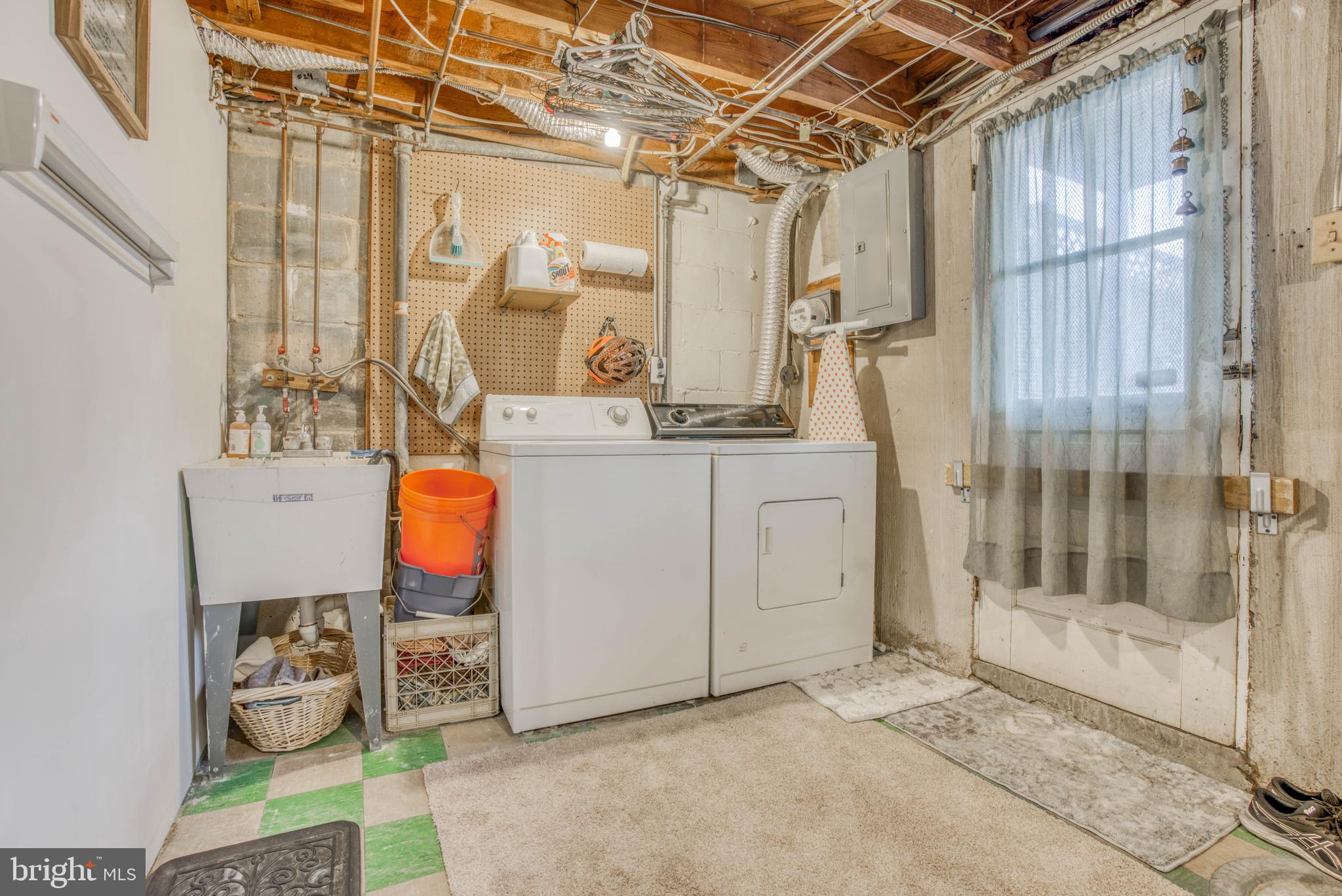 RODGERS FORGE - Residential