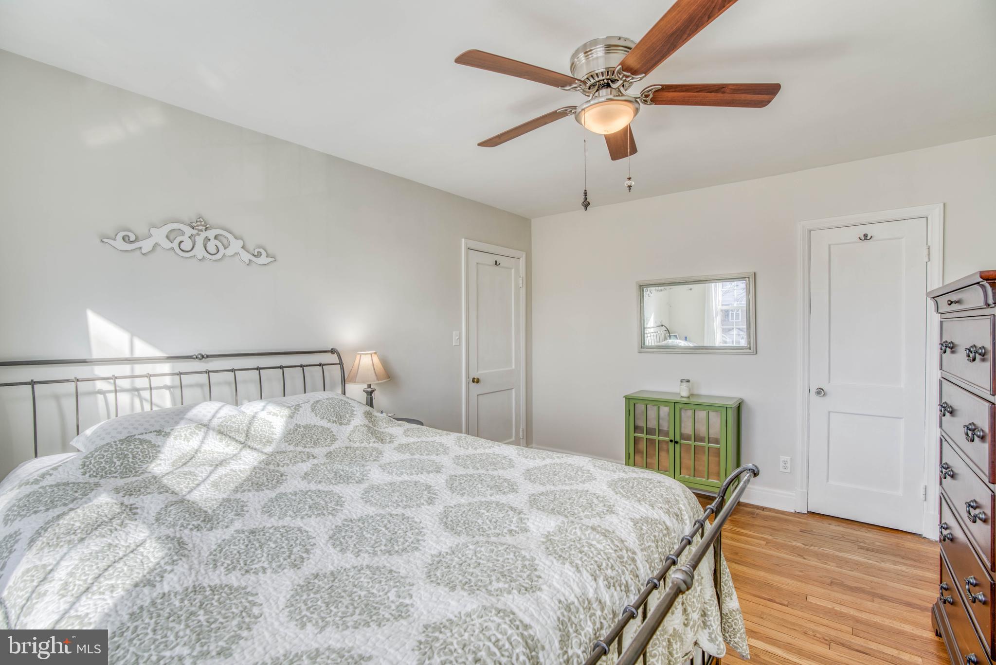 RODGERS FORGE - Residential