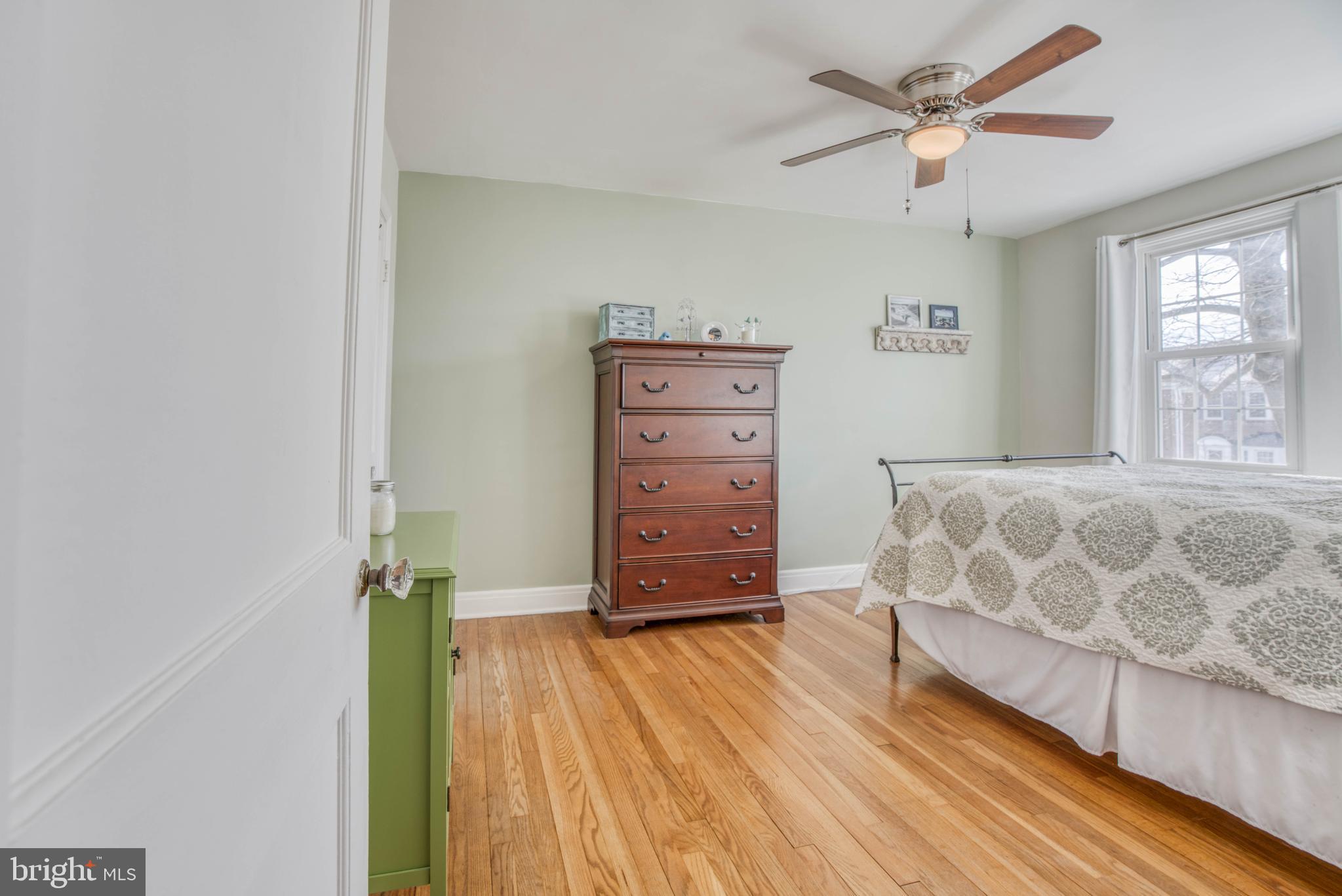 RODGERS FORGE - Residential