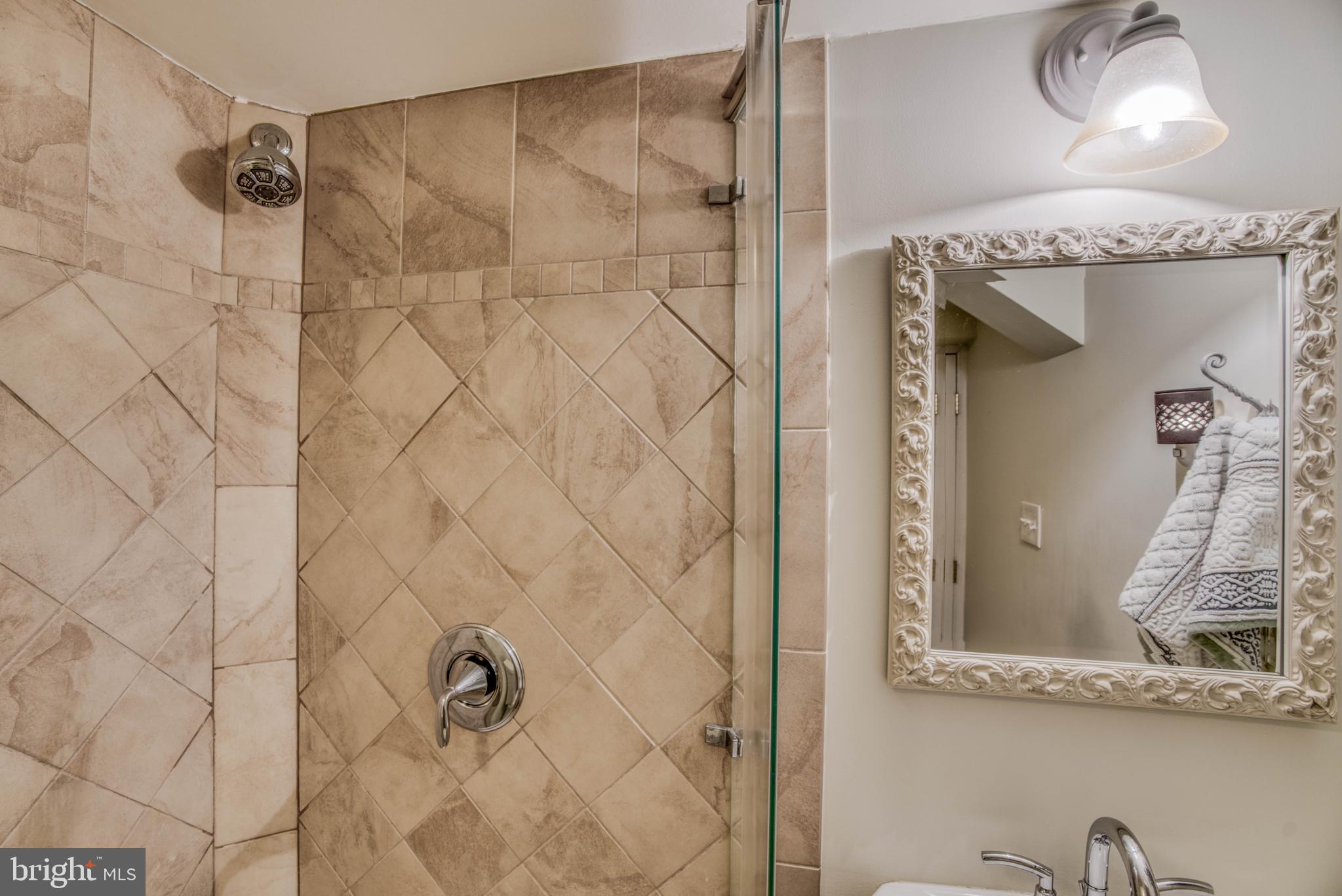 RODGERS FORGE - Residential