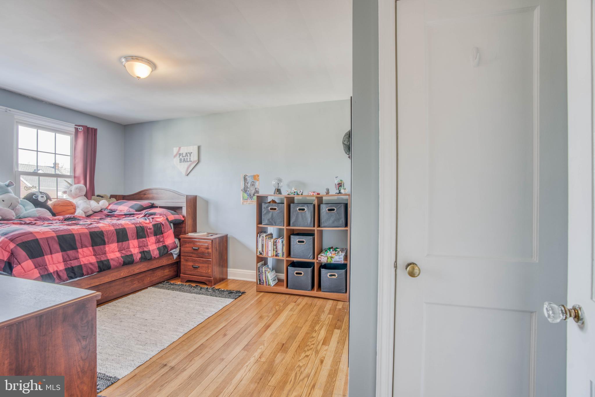 RODGERS FORGE - Residential