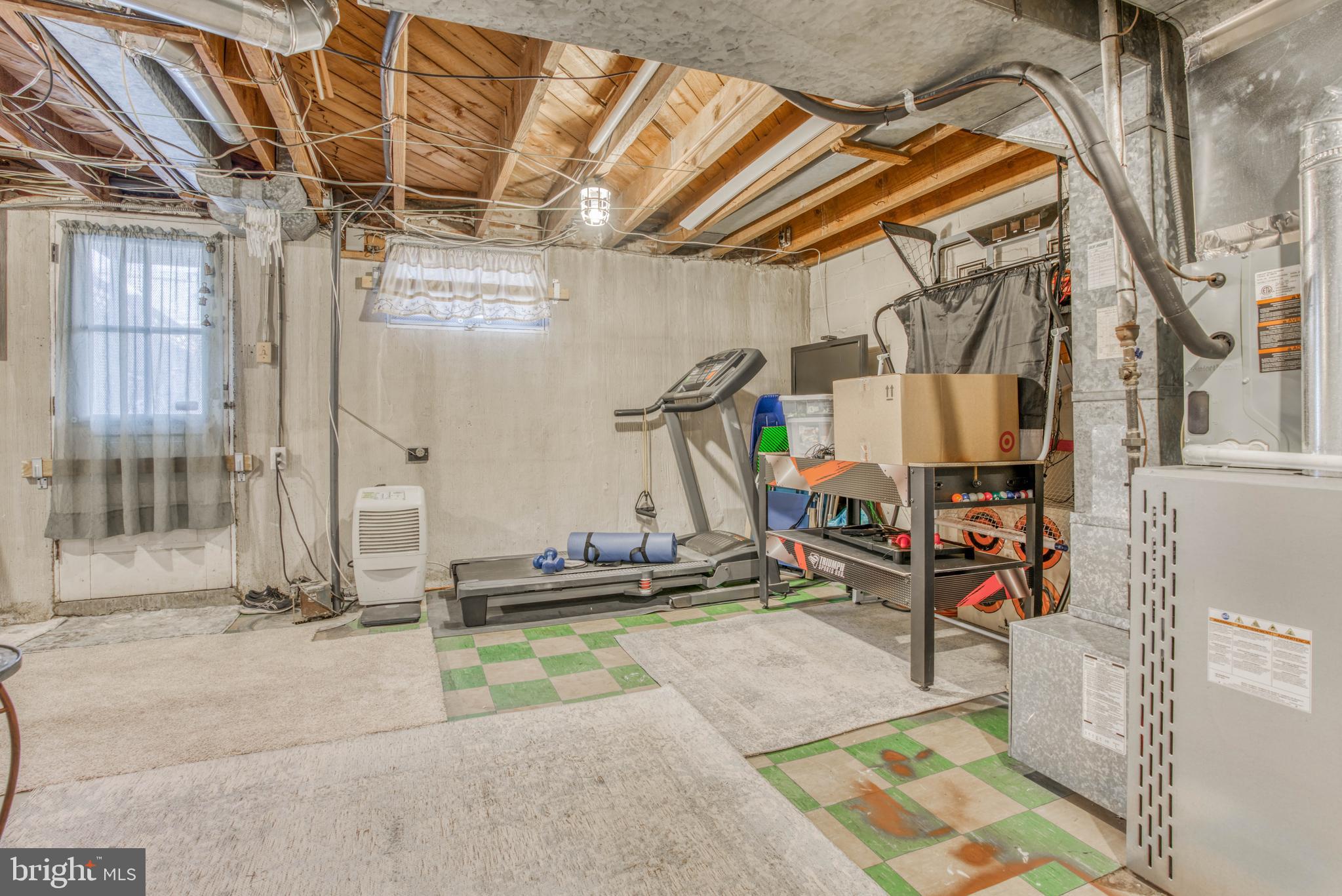 RODGERS FORGE - Residential