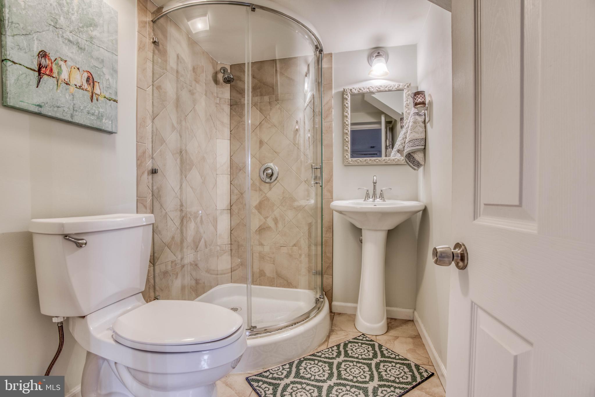 RODGERS FORGE - Residential