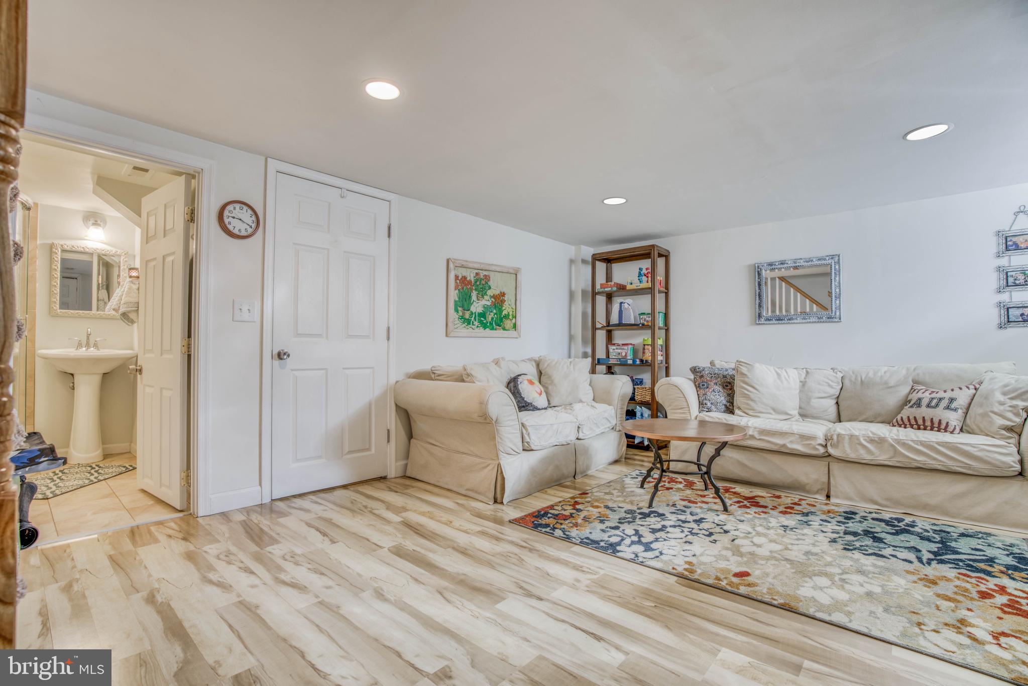 RODGERS FORGE - Residential