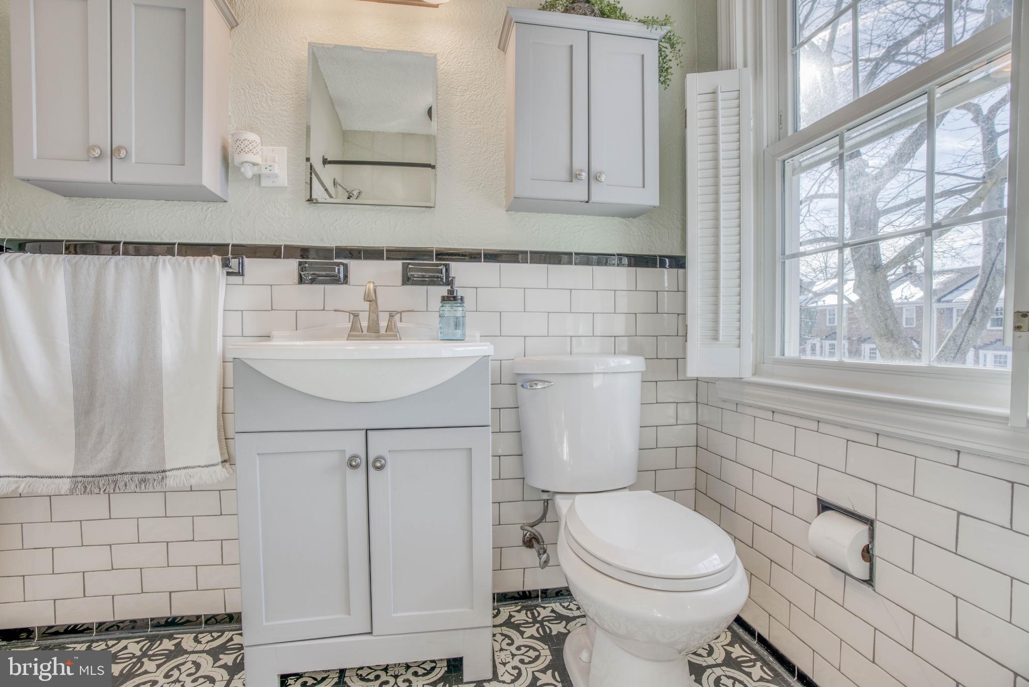 RODGERS FORGE - Residential