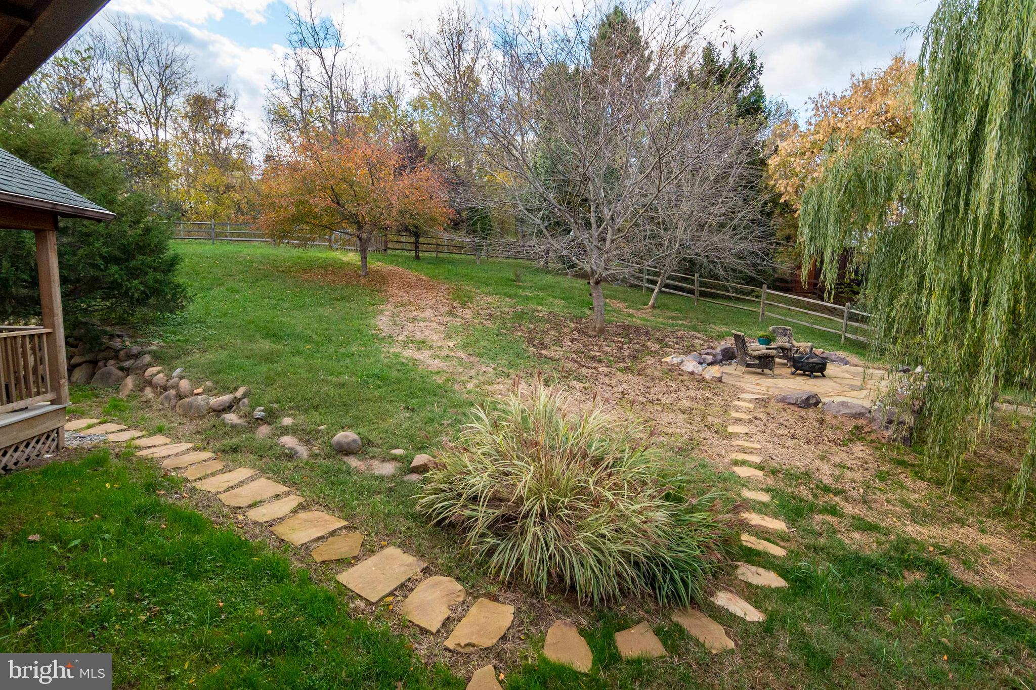 THUNDERBIRD FARM - Residential