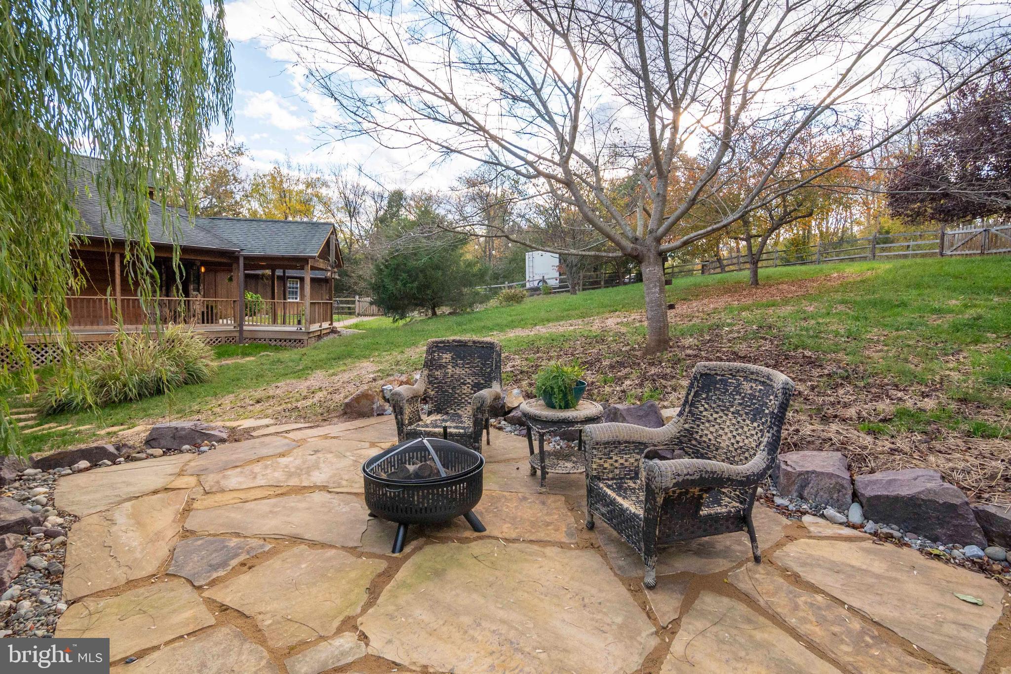 THUNDERBIRD FARM - Residential