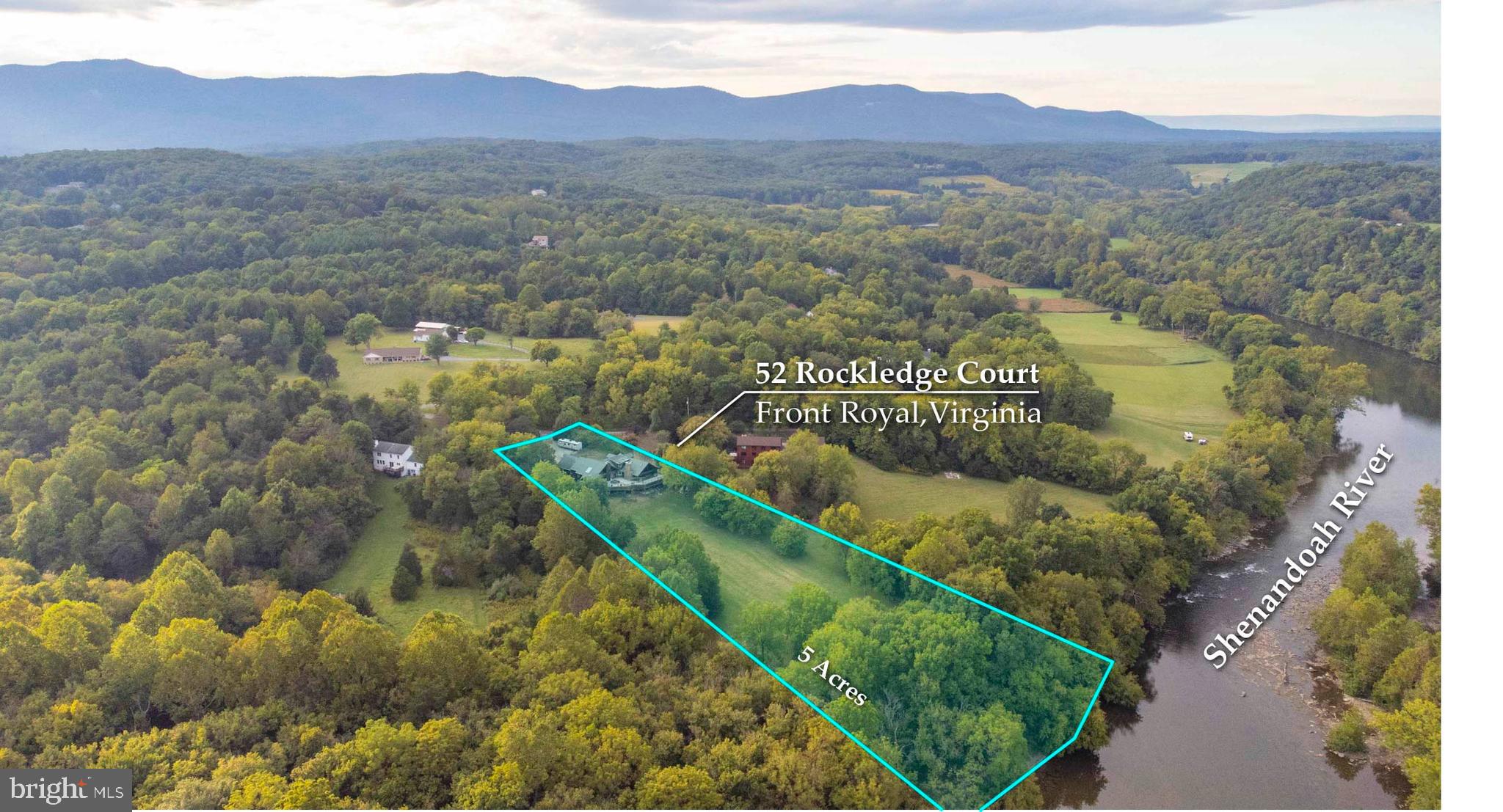 THUNDERBIRD FARM - Residential