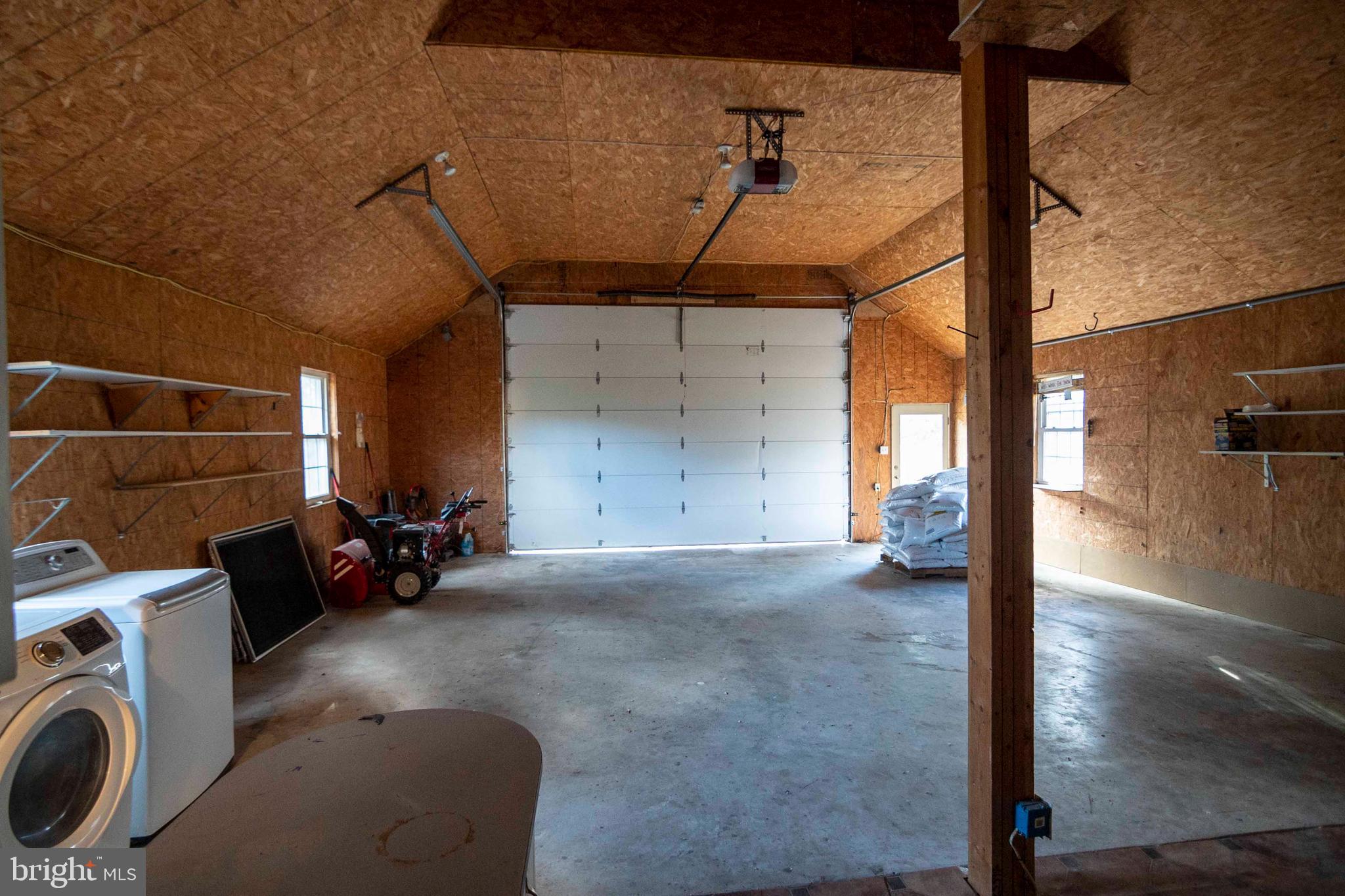 THUNDERBIRD FARM - Residential