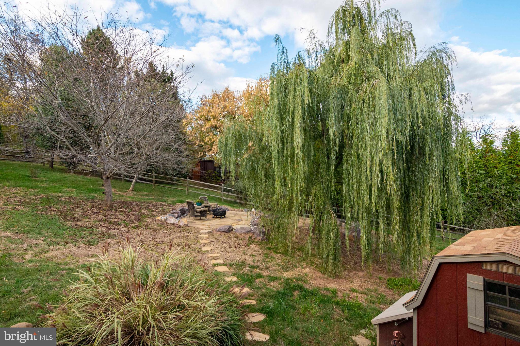 THUNDERBIRD FARM - Residential