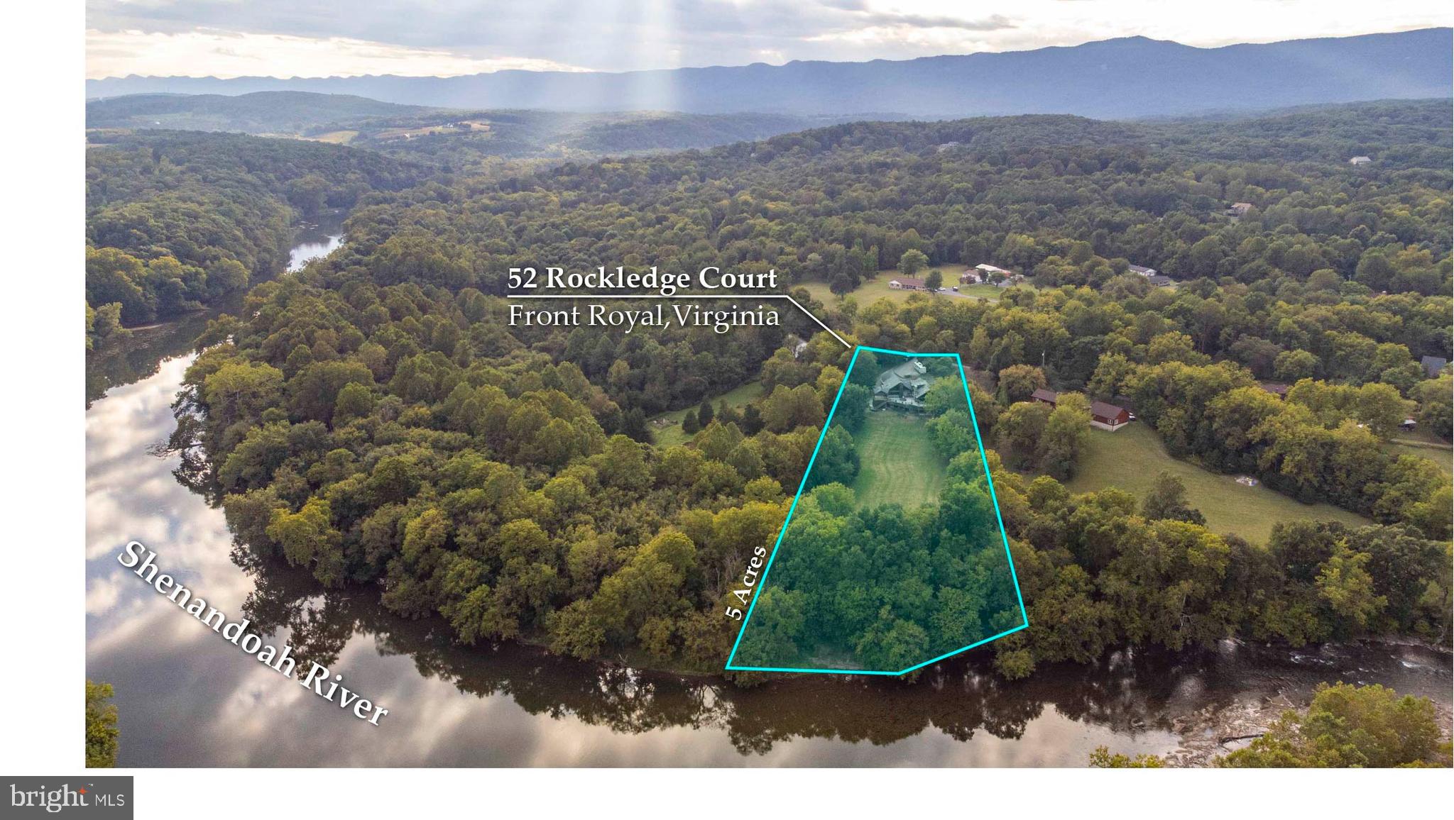 THUNDERBIRD FARM - Residential