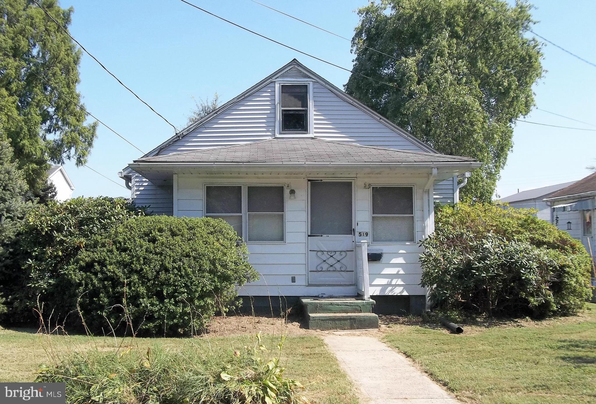 ABERDEEN HILLS - Residential