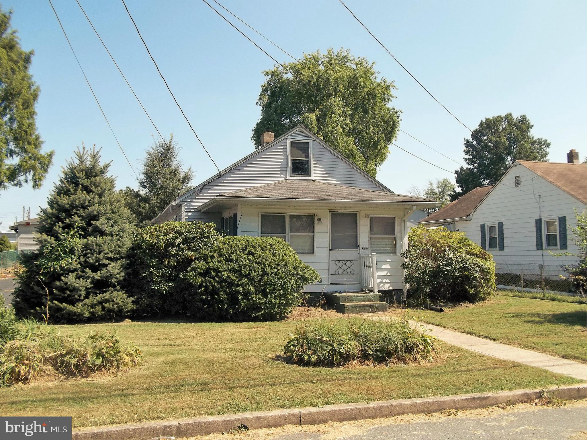 ABERDEEN HILLS - Residential