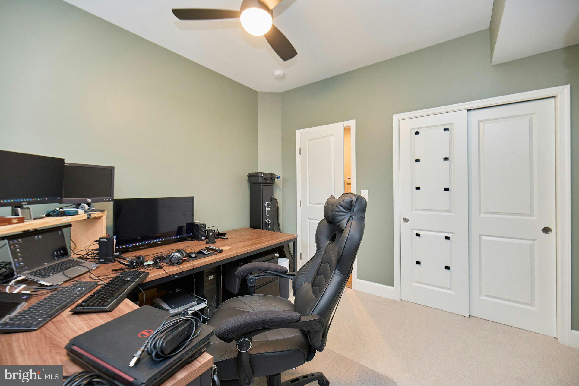 THE LANDING AT CANNON BRANCH - Residential