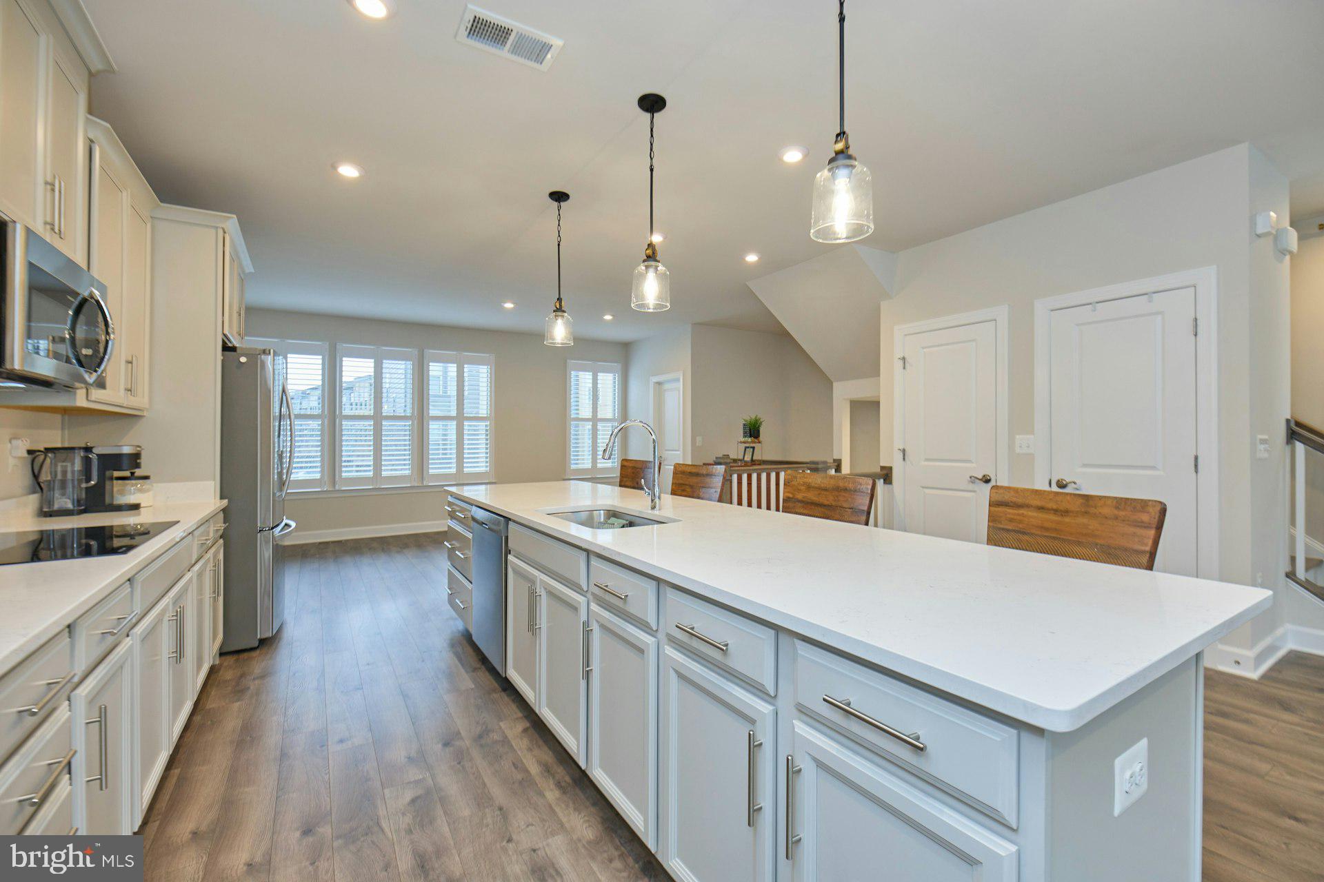 THE LANDING AT CANNON BRANCH - Residential