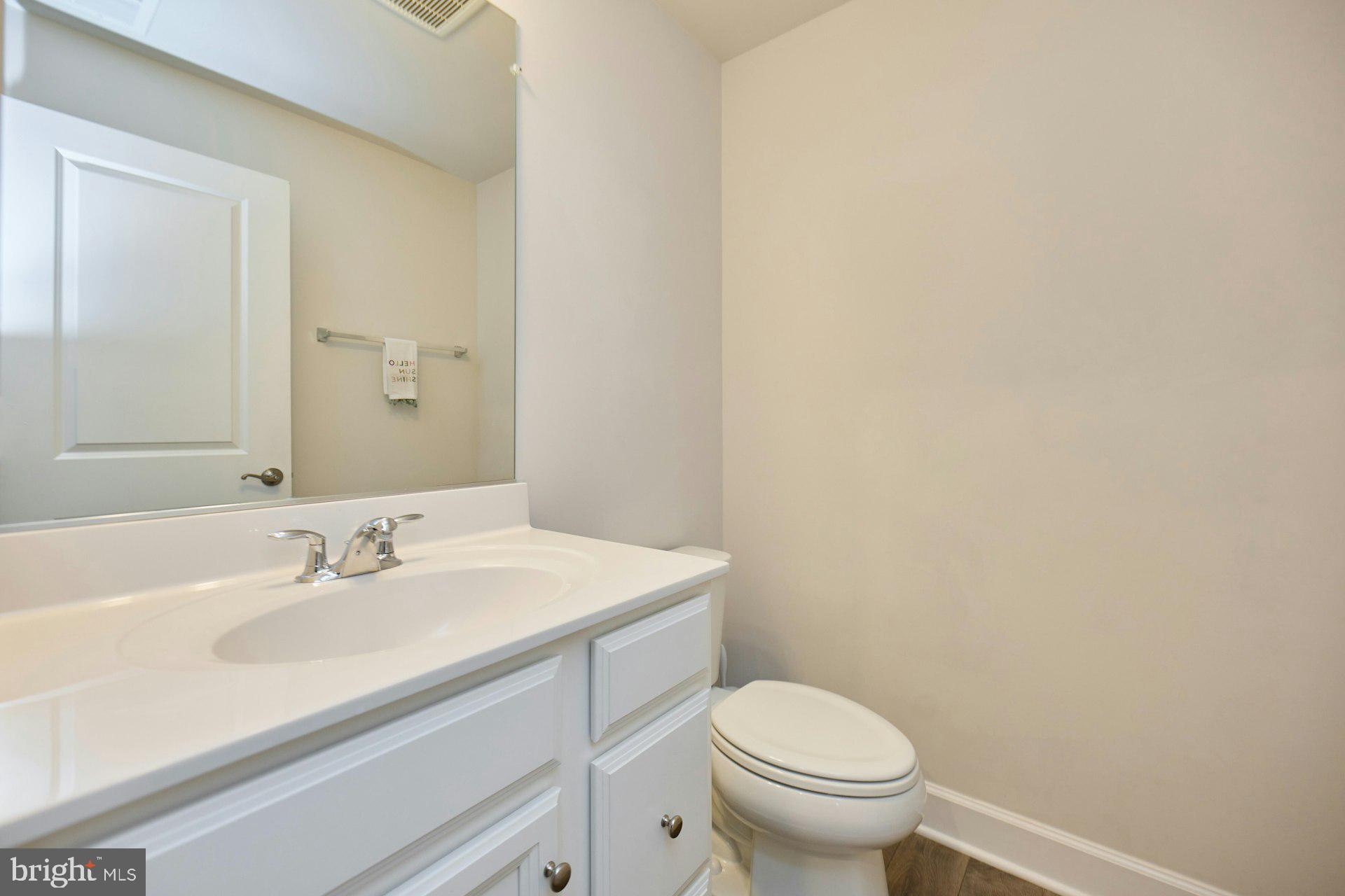 THE LANDING AT CANNON BRANCH - Residential