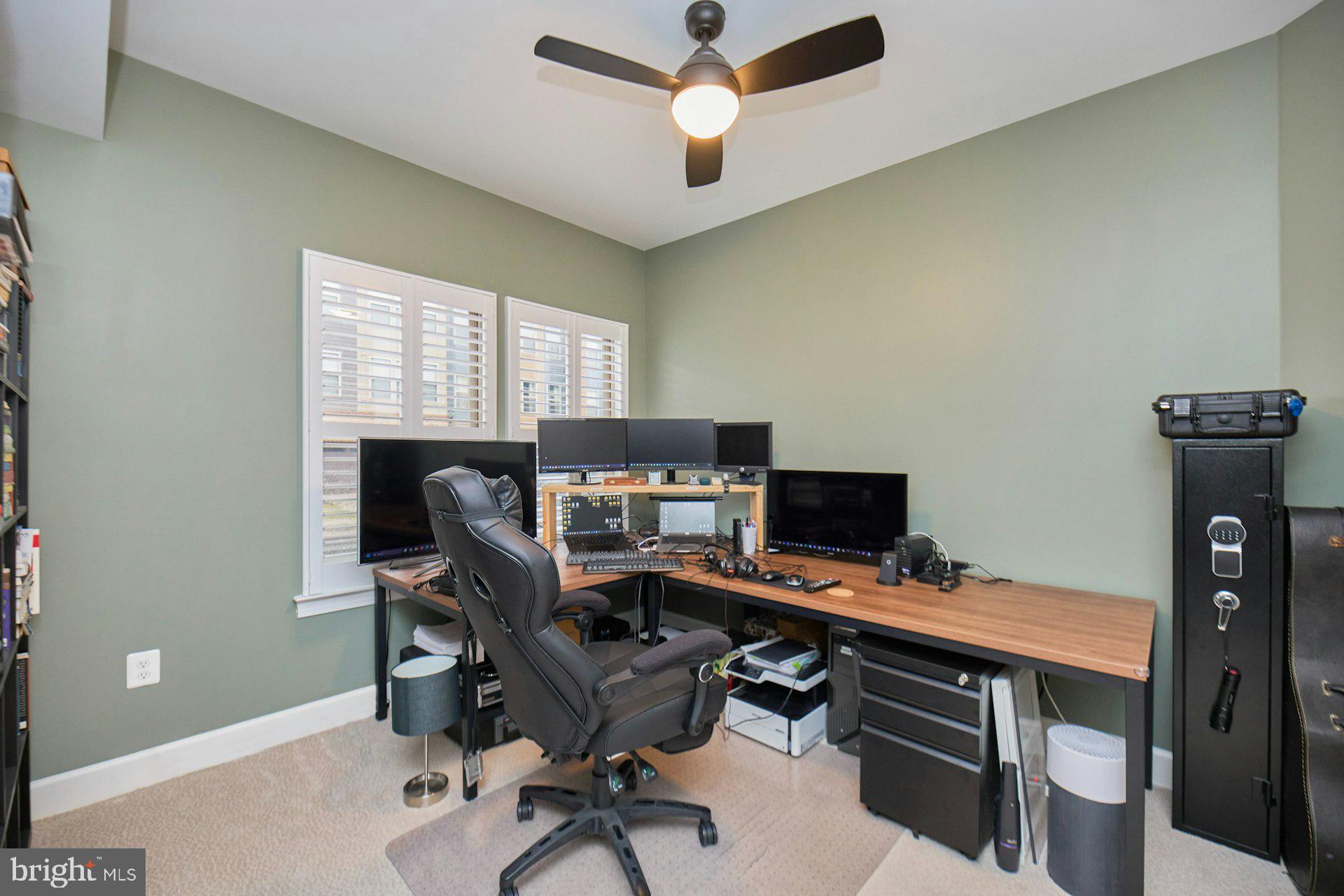 THE LANDING AT CANNON BRANCH - Residential