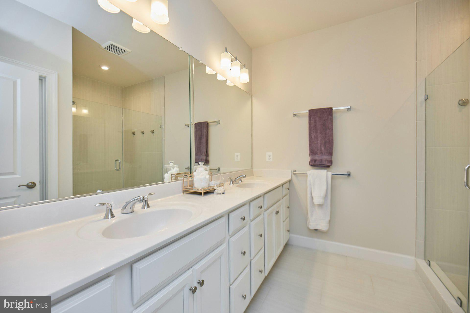 THE LANDING AT CANNON BRANCH - Residential