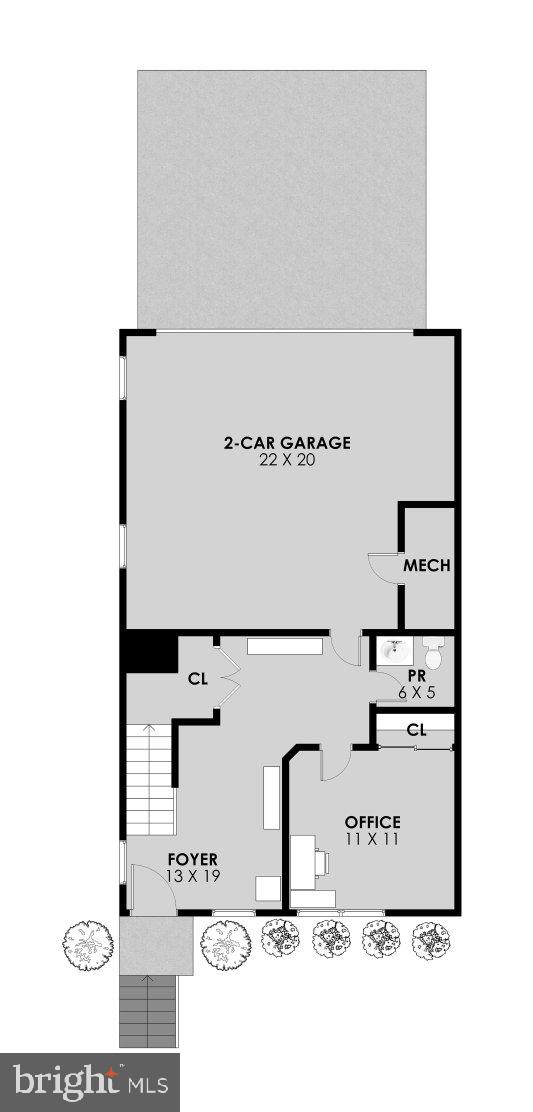 THE LANDING AT CANNON BRANCH - Residential