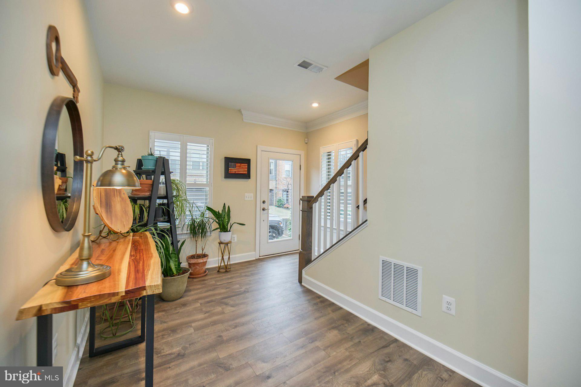 THE LANDING AT CANNON BRANCH - Residential