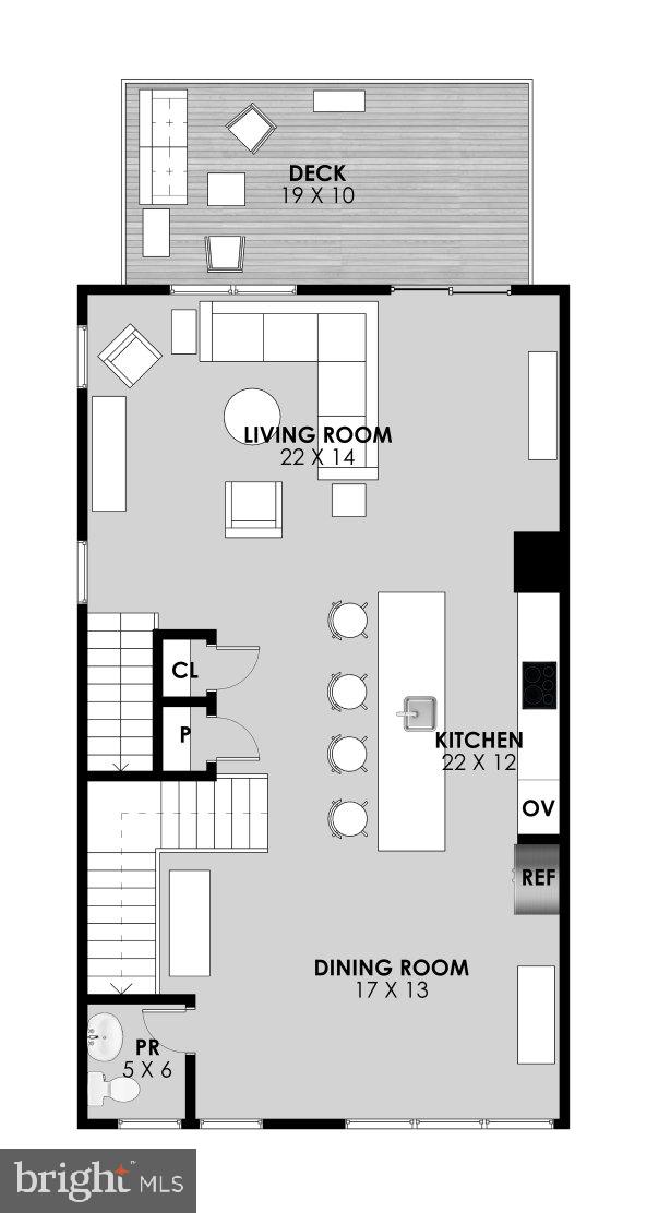 THE LANDING AT CANNON BRANCH - Residential